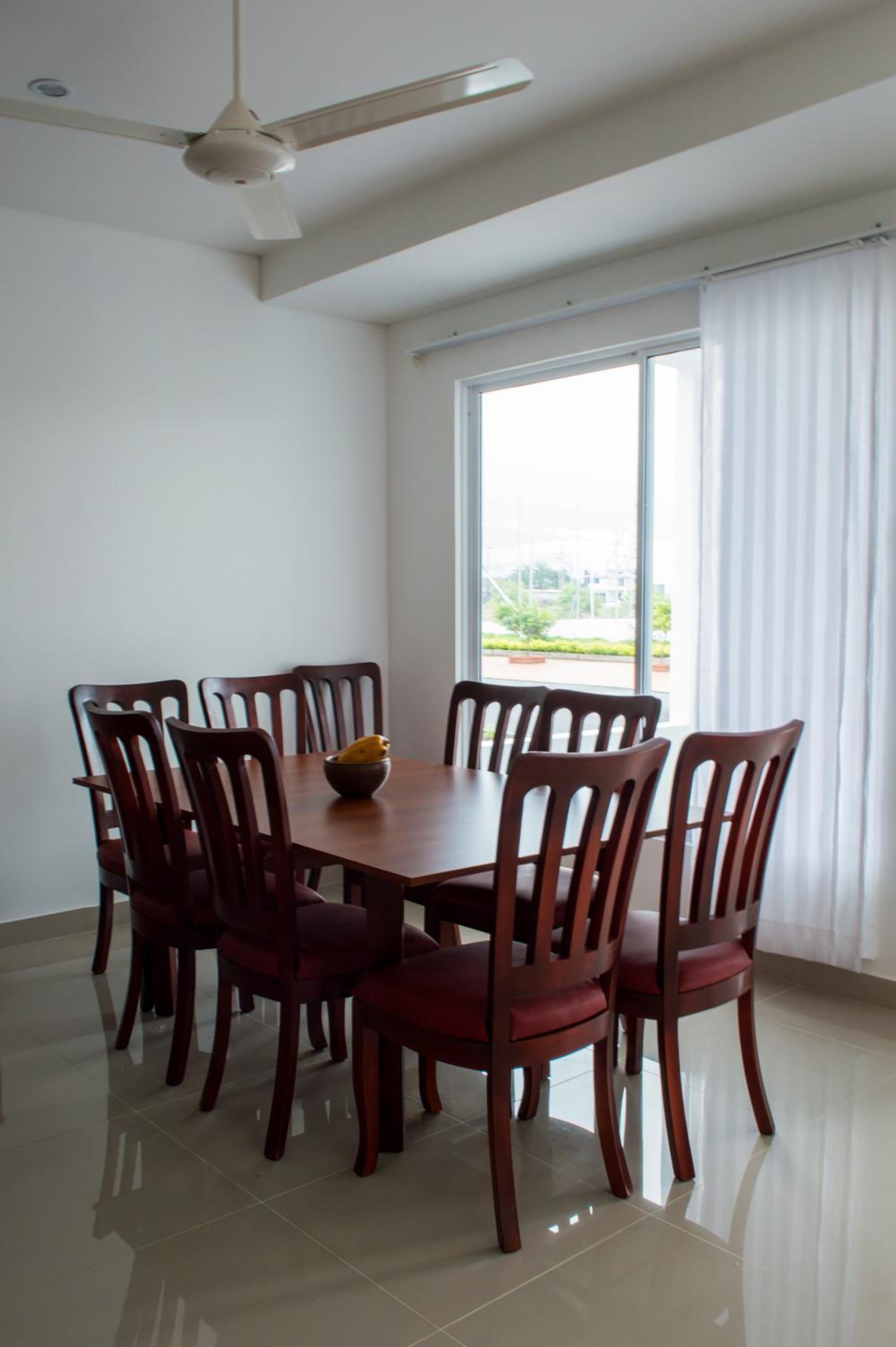 Casa Vacacional Flandes