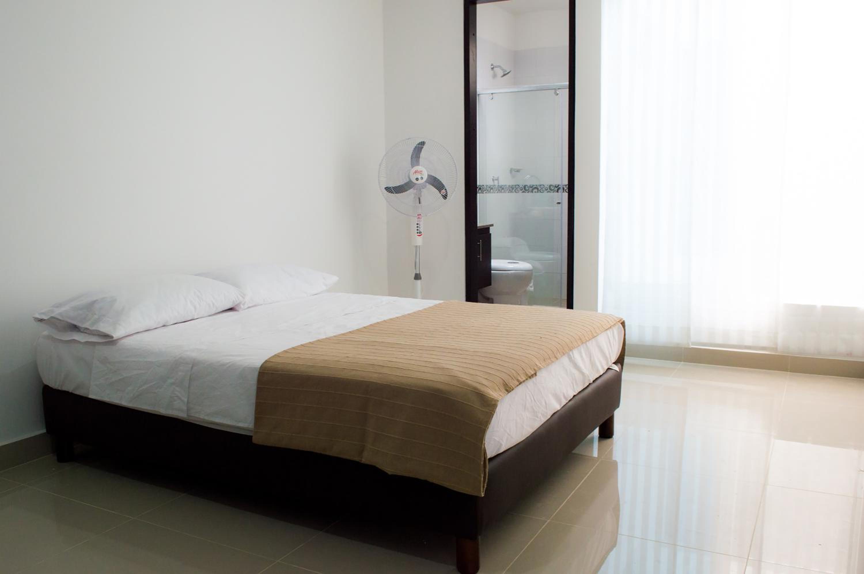 Casa Vacacional Flandes