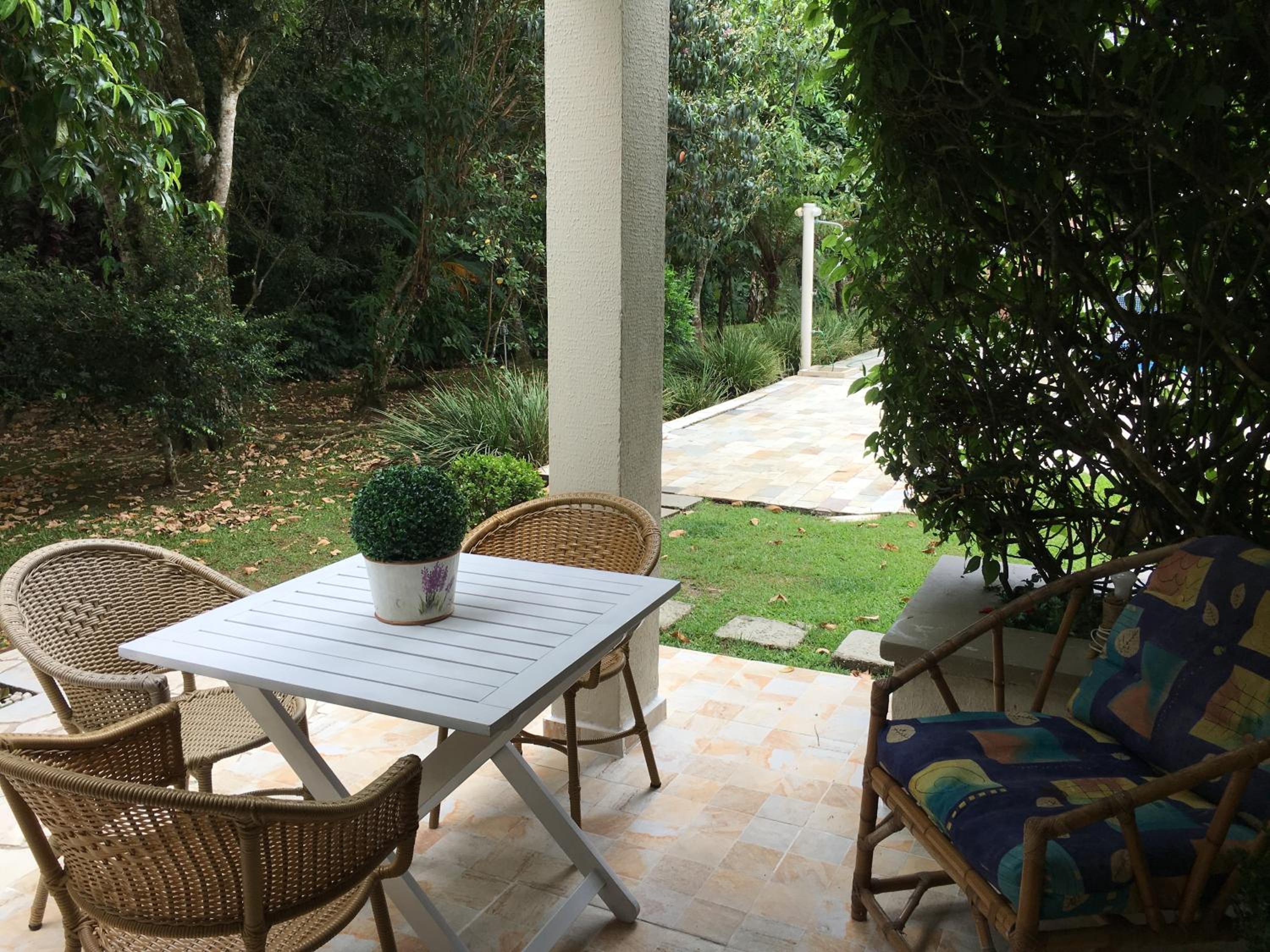 Casa Riviera de São Lourenço