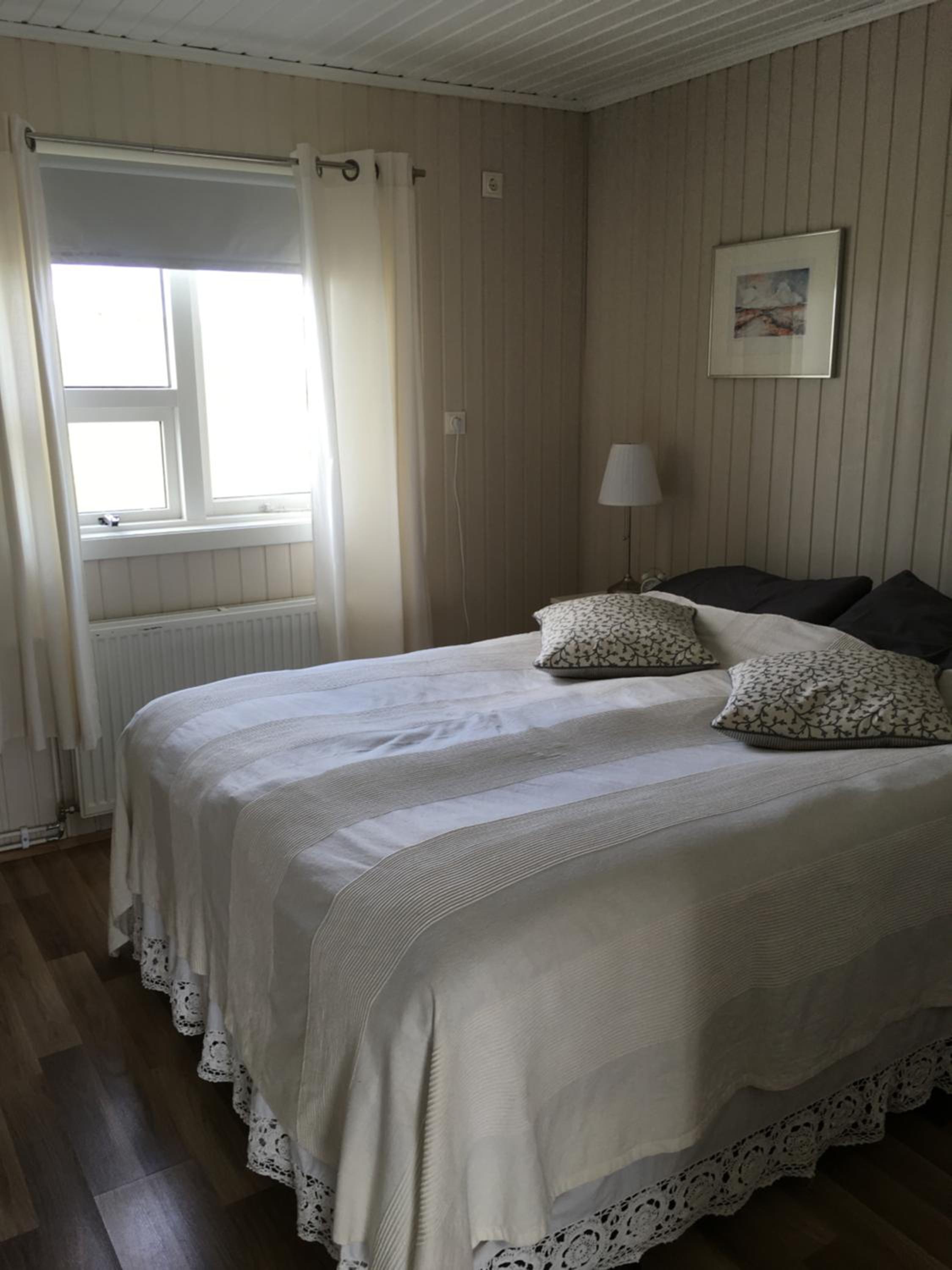 Strýta Guesthouse