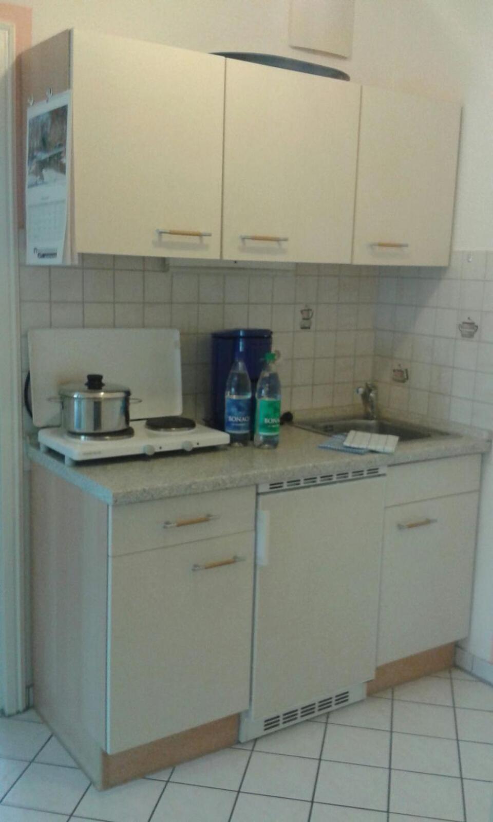 2 Zimmer Kursuite Bad Füssing