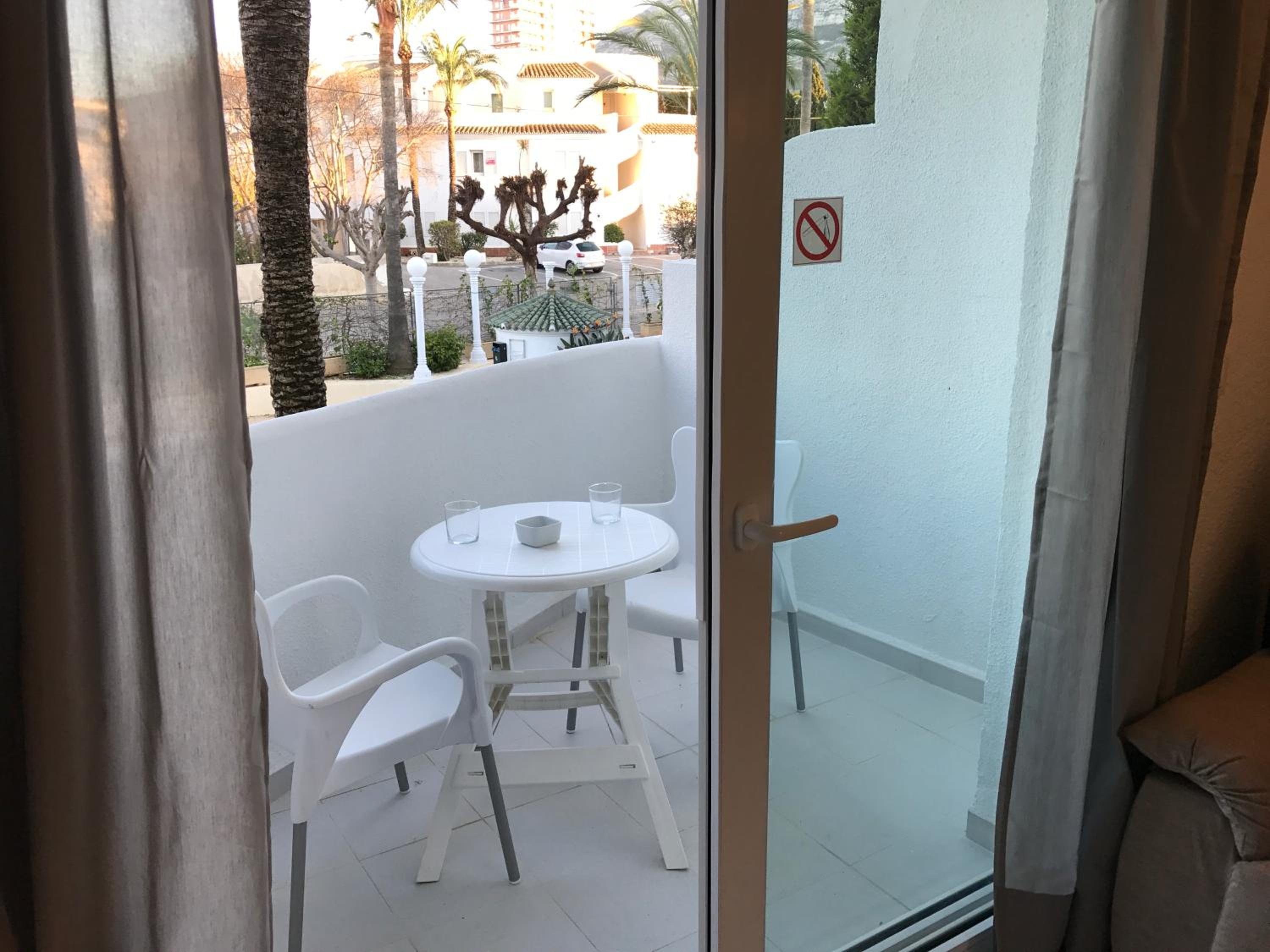 Anacasa Oasis Beach II Marineta AP2116 view 5