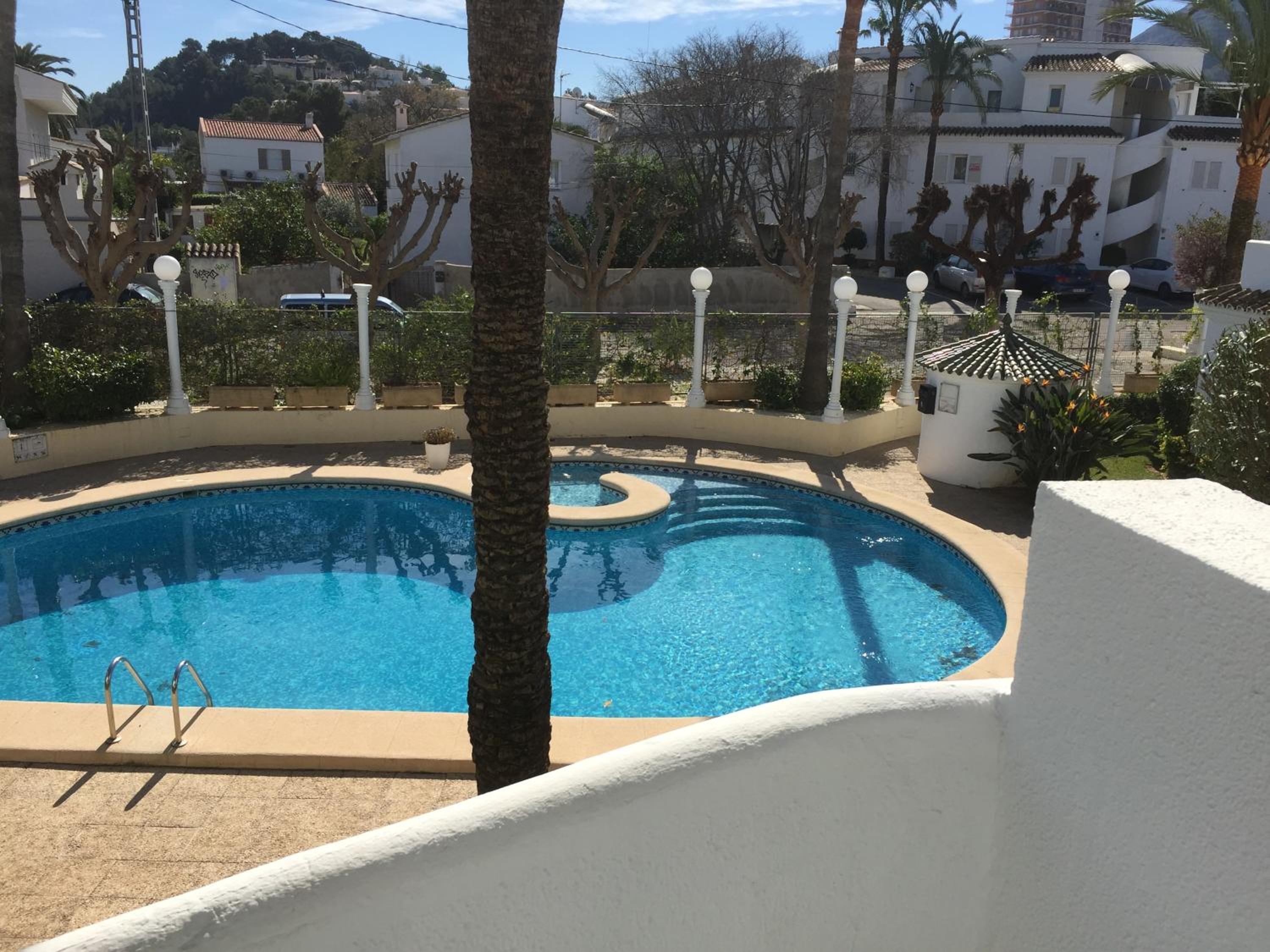 Anacasa Oasis Beach II Marineta AP2116 view 3