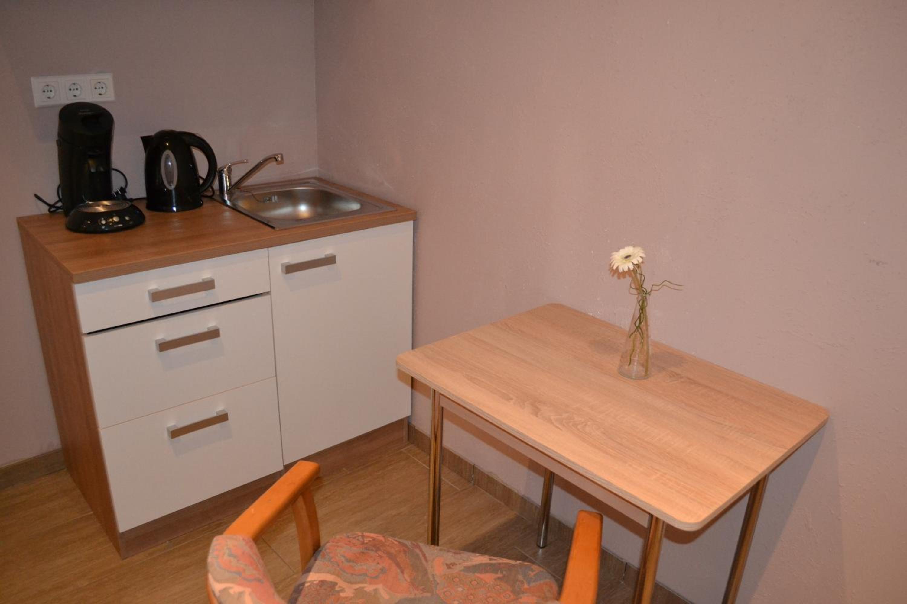 Gästehaus Radler Scheune