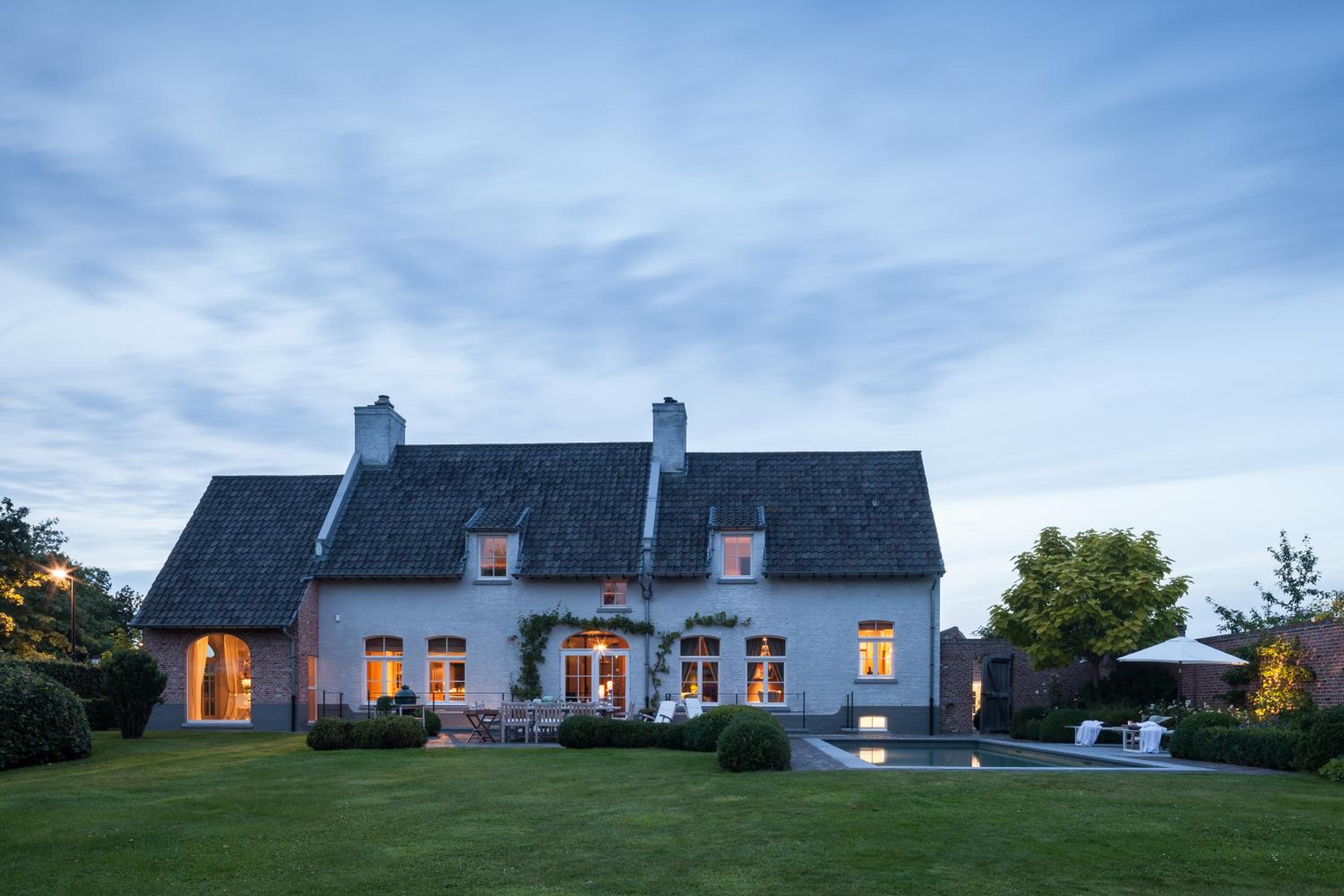 B&B De Lievde view 4