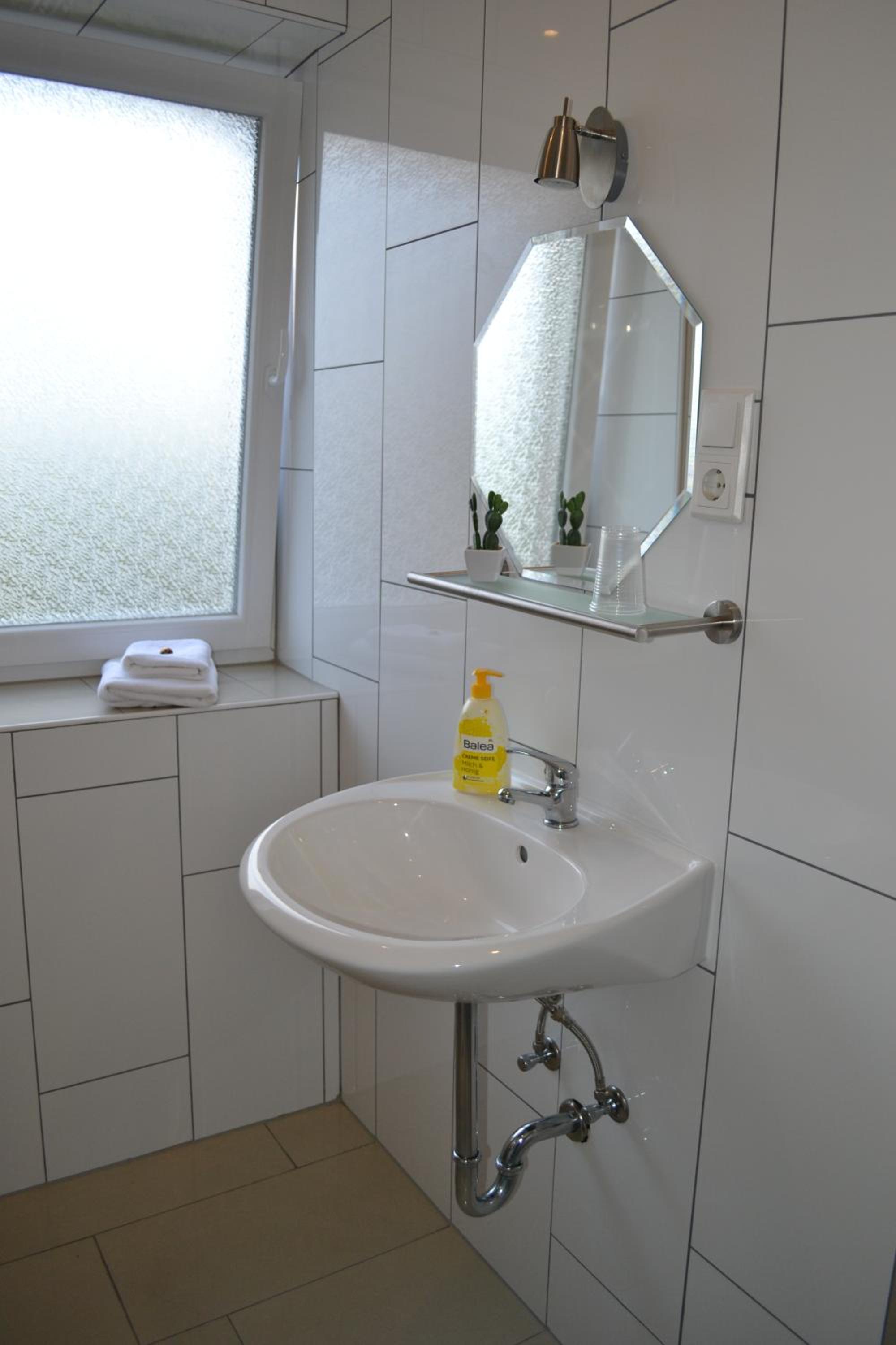 Gästehaus Radler Scheune