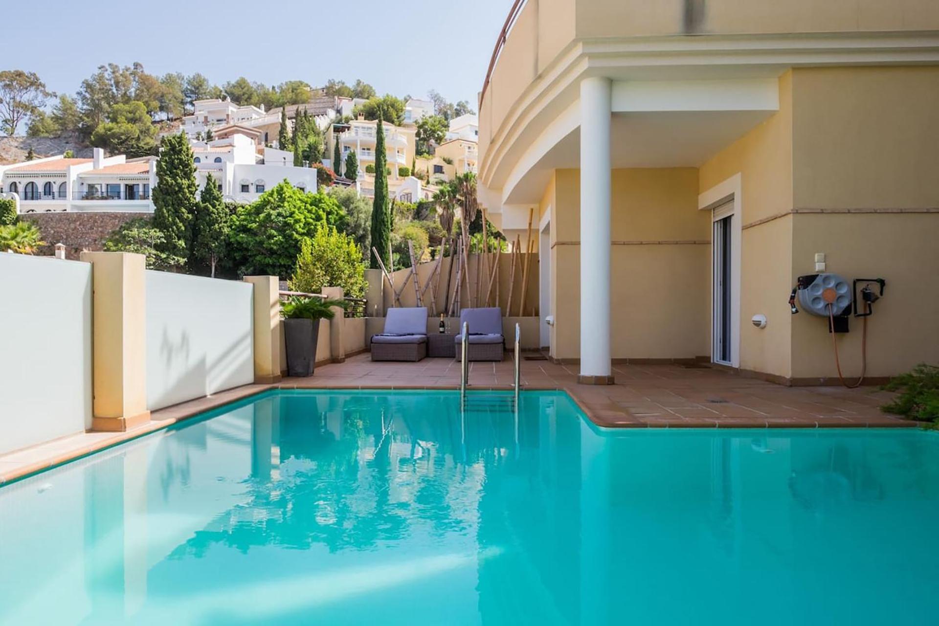 Hotel Cielos De Cotobro