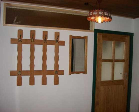 Haus Osterrieder