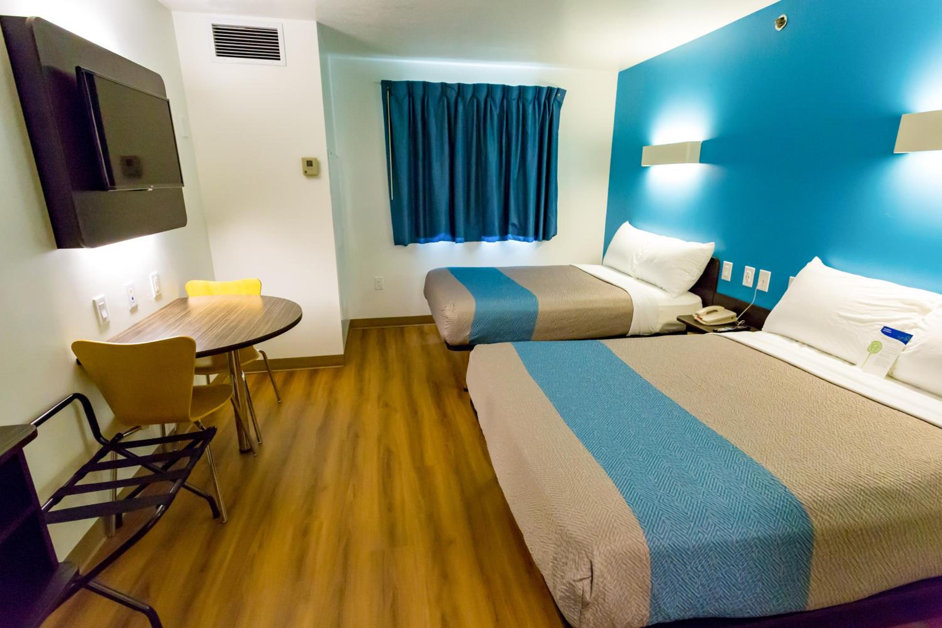 Motel 6-Pottstown, PA