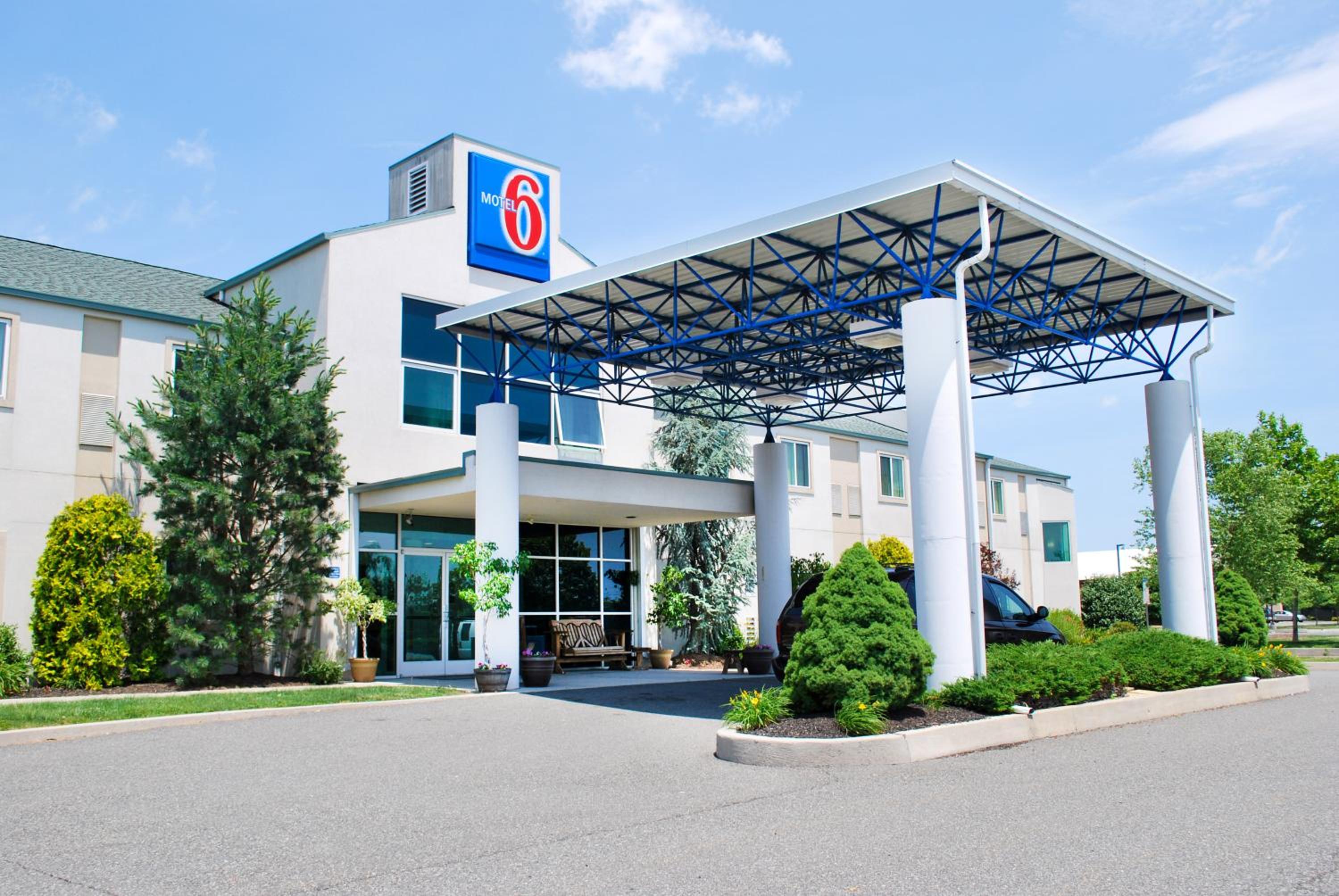 Motel 6-Pottstown, PA