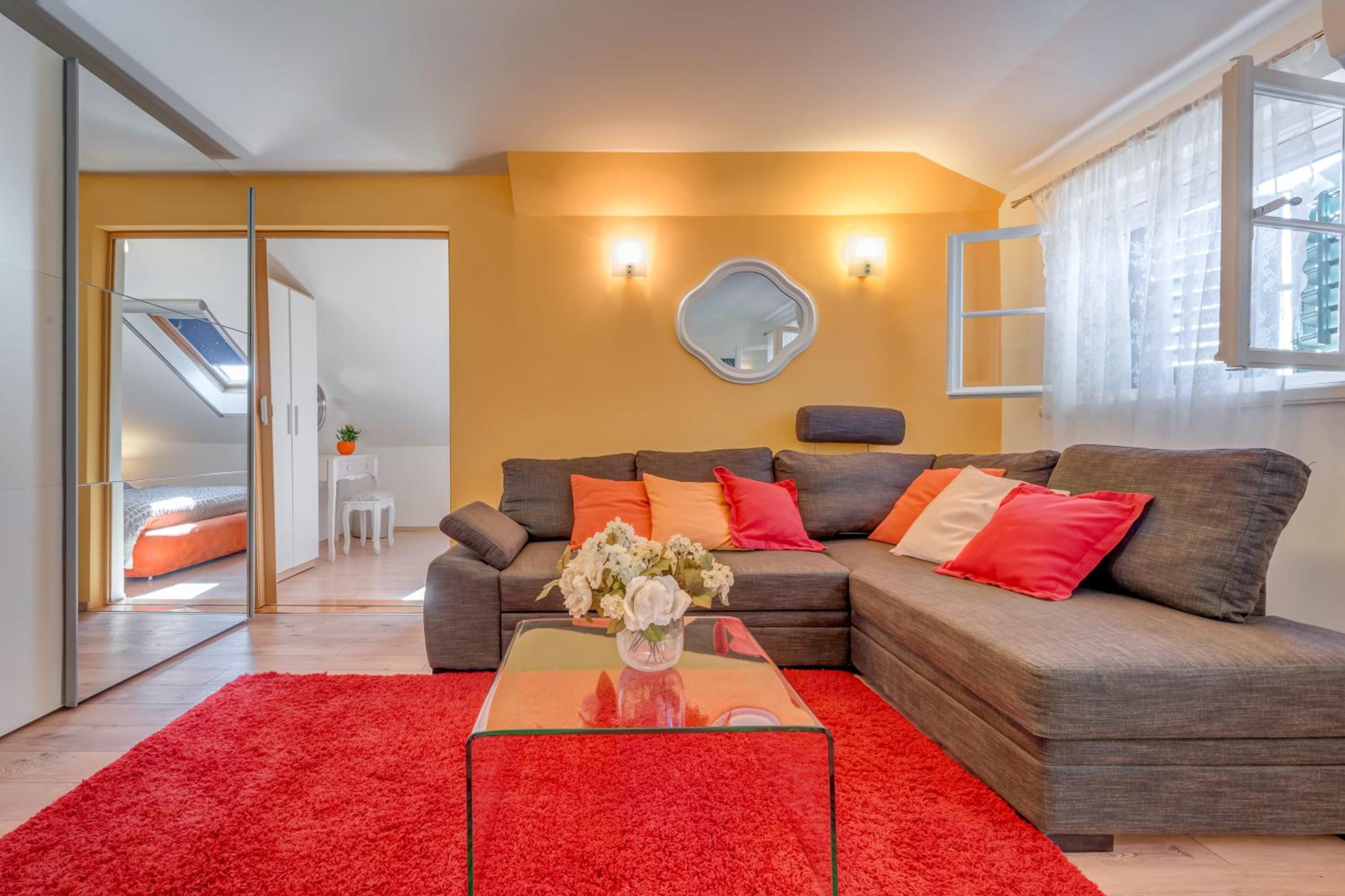 Apartment Bačvice Holiday with free parking view 5