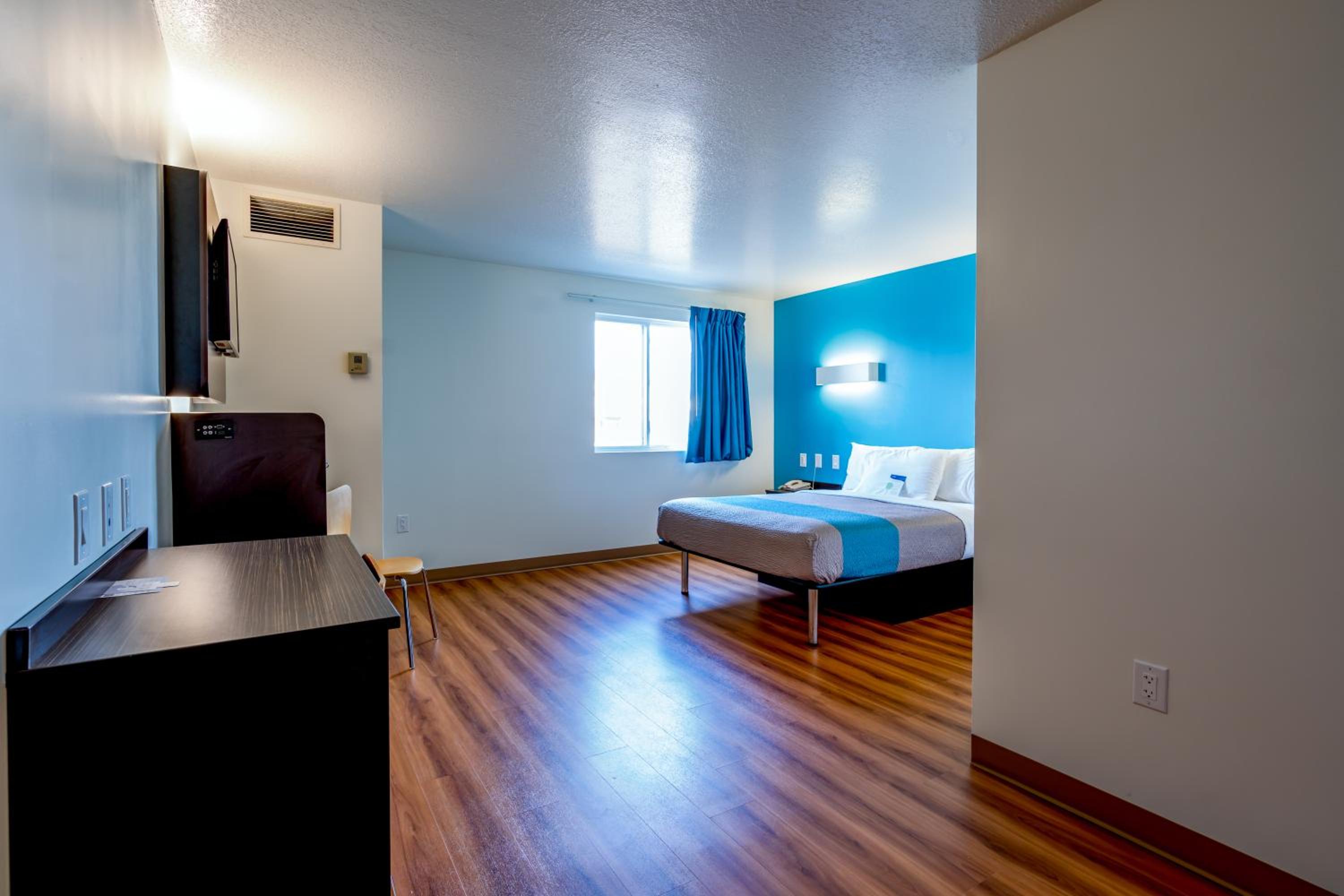 Motel 6-Pottstown, PA