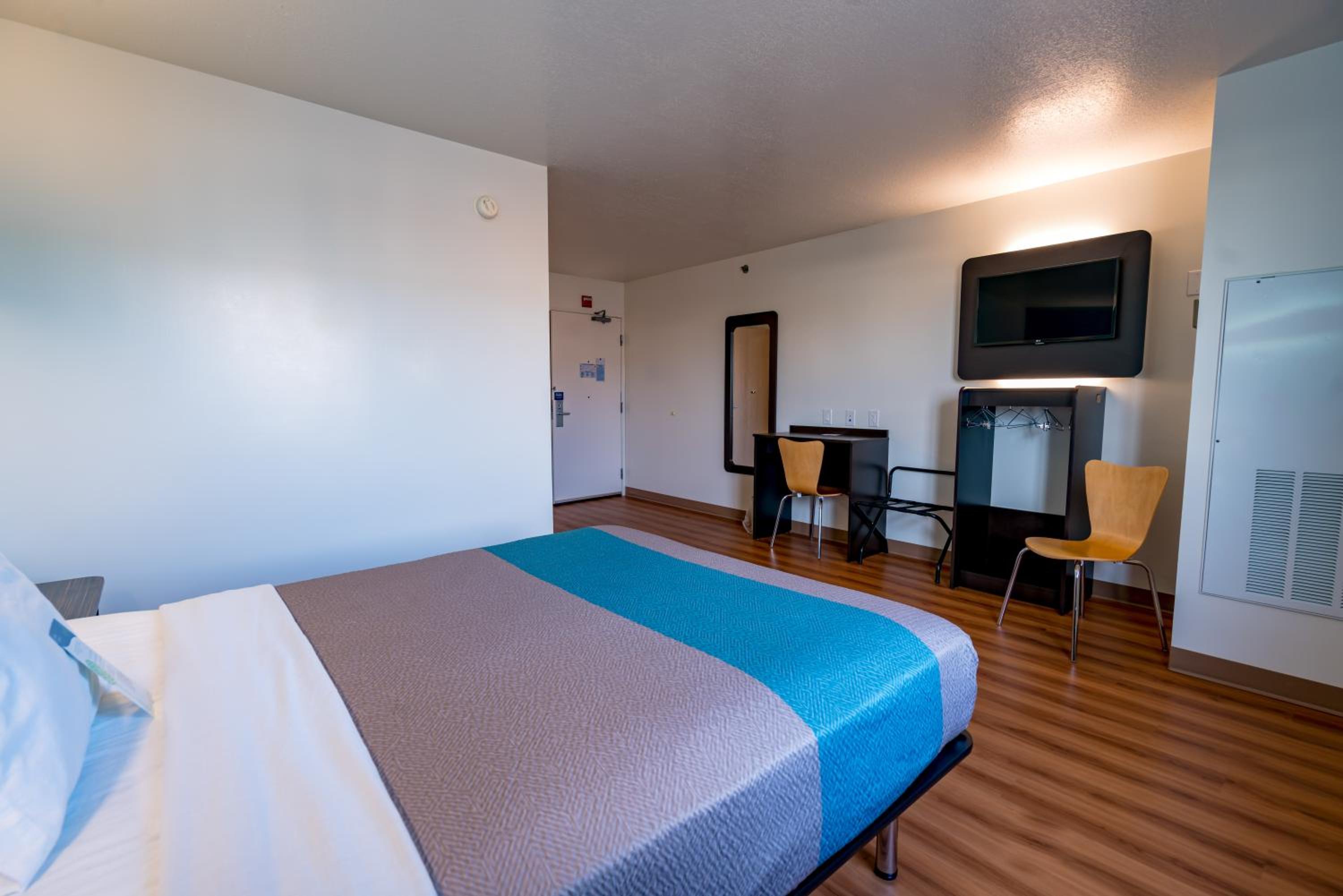 Motel 6-Pottstown, PA