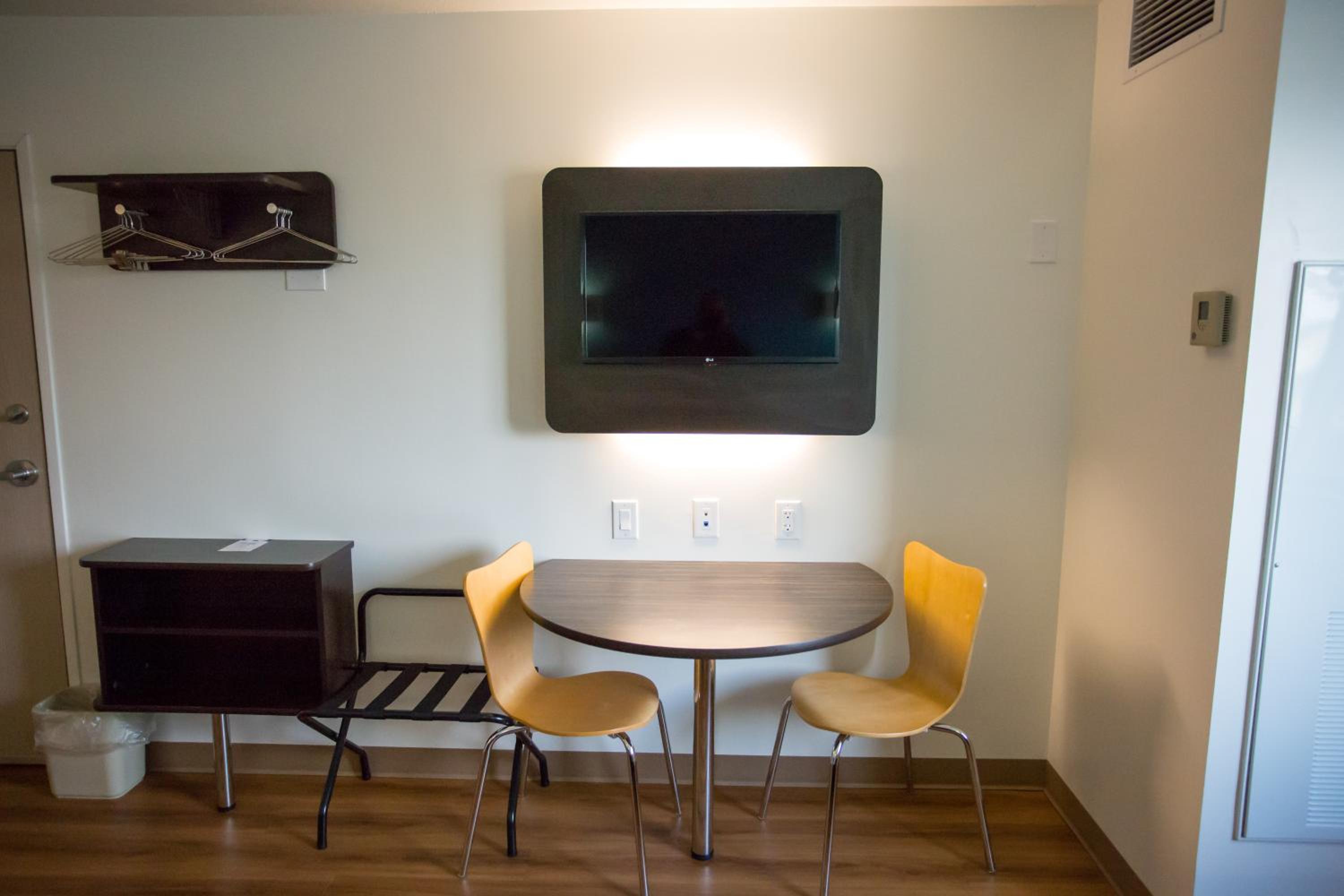 Motel 6-Pottstown, PA