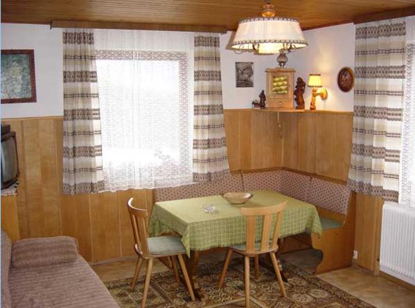 Haus Osterrieder