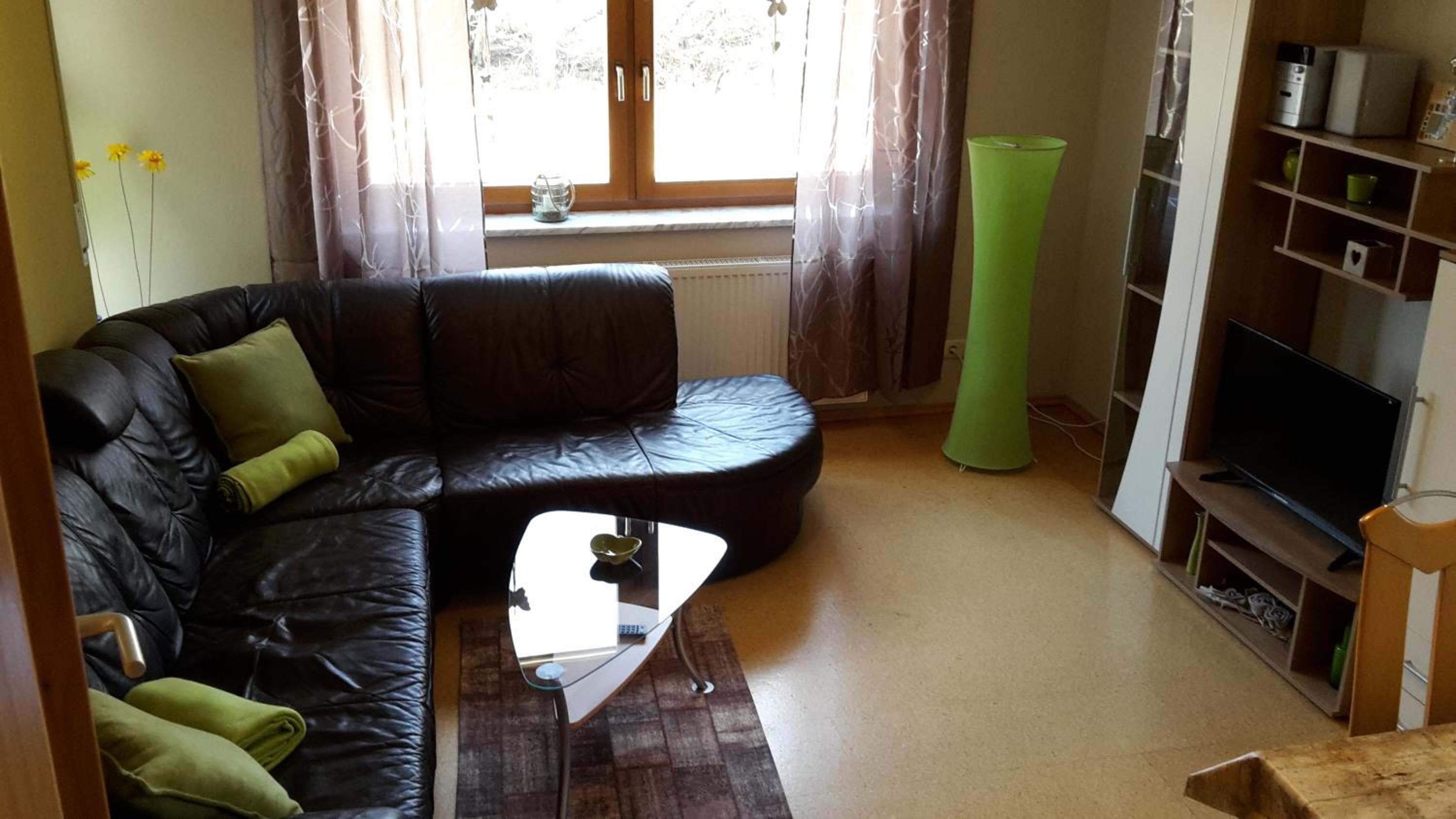 Ferienwohnung Lang view 3