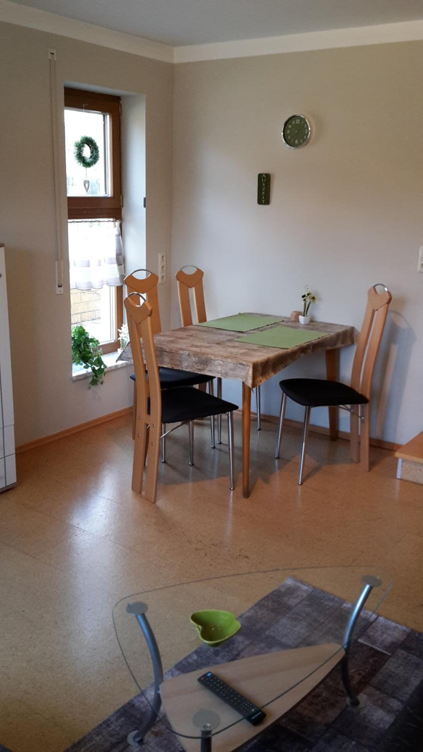 Ferienwohnung Lang view 2