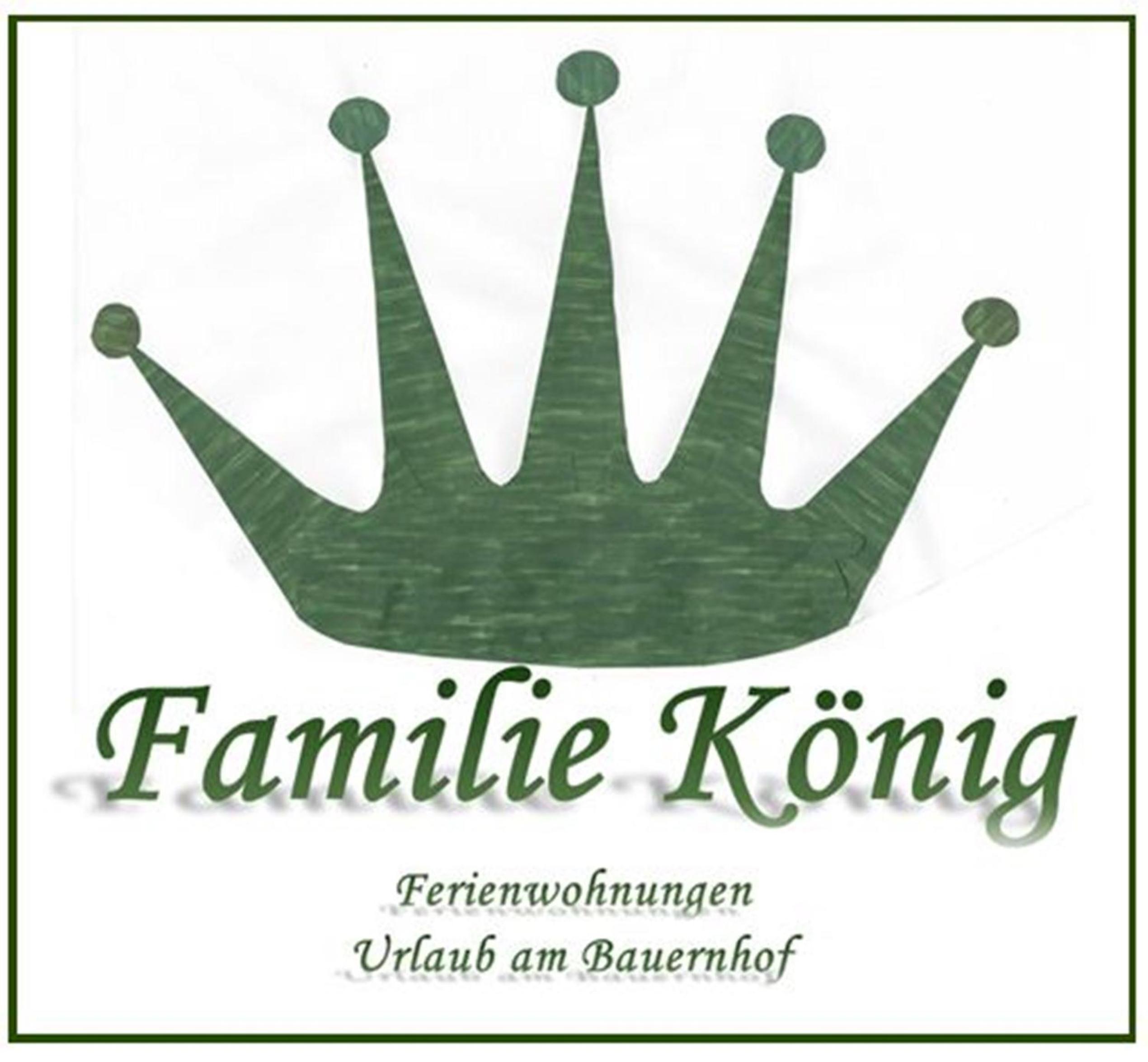 Bauernhof König