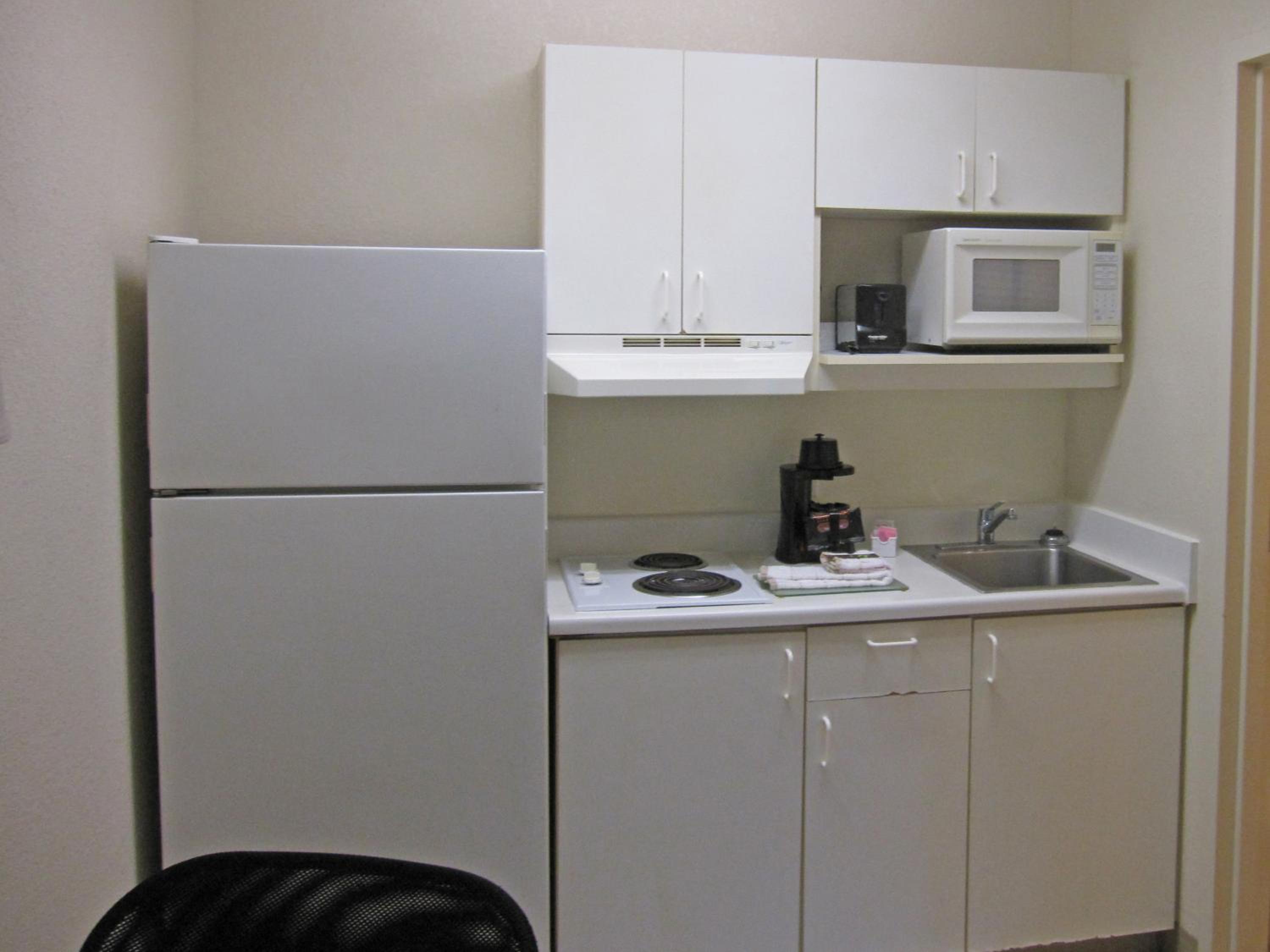 Extended Stay America Suites - Nashville - Brentwood - South - Property Image 8