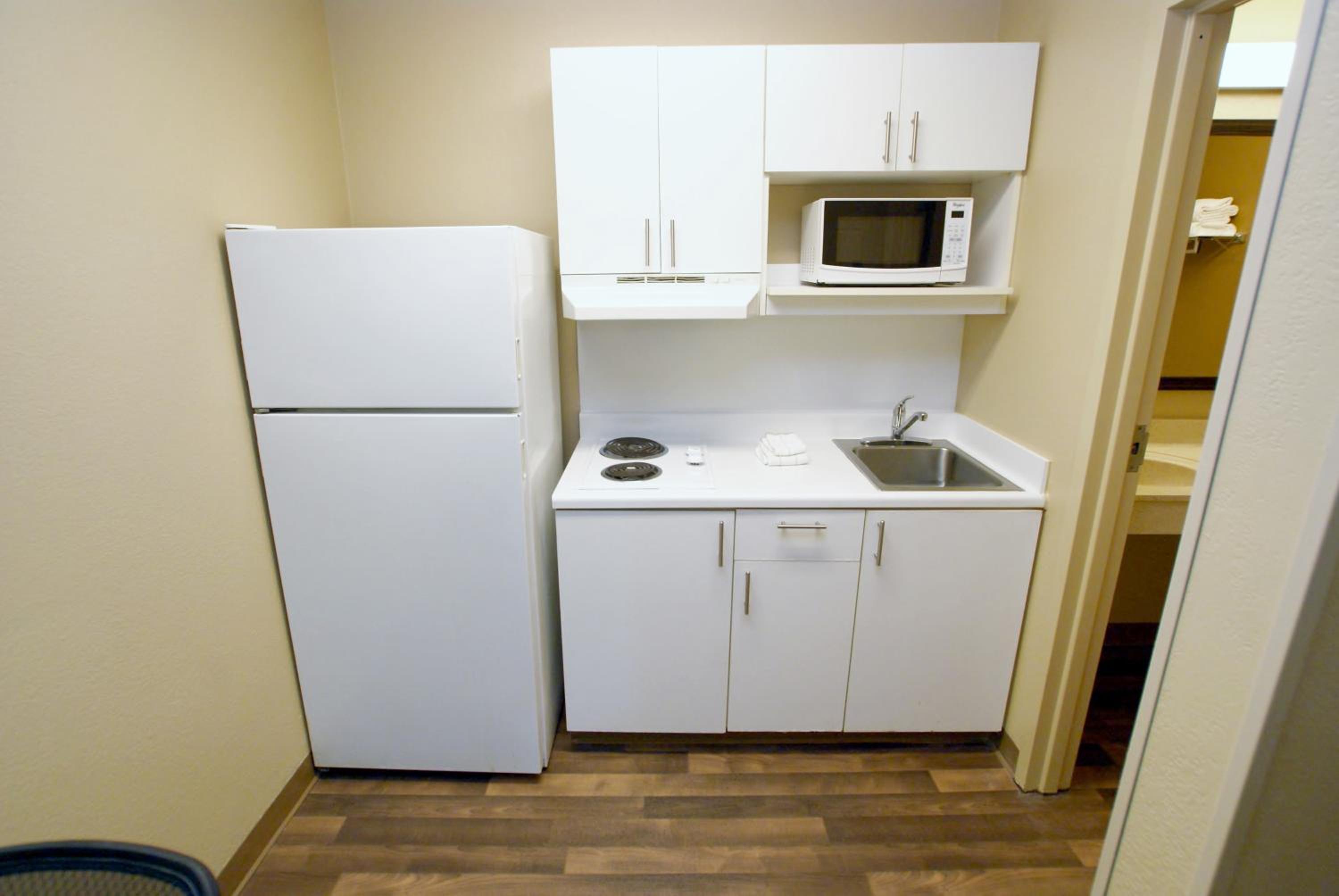 Extended Stay America Suites - Nashville - Brentwood - South - Property Image 35
