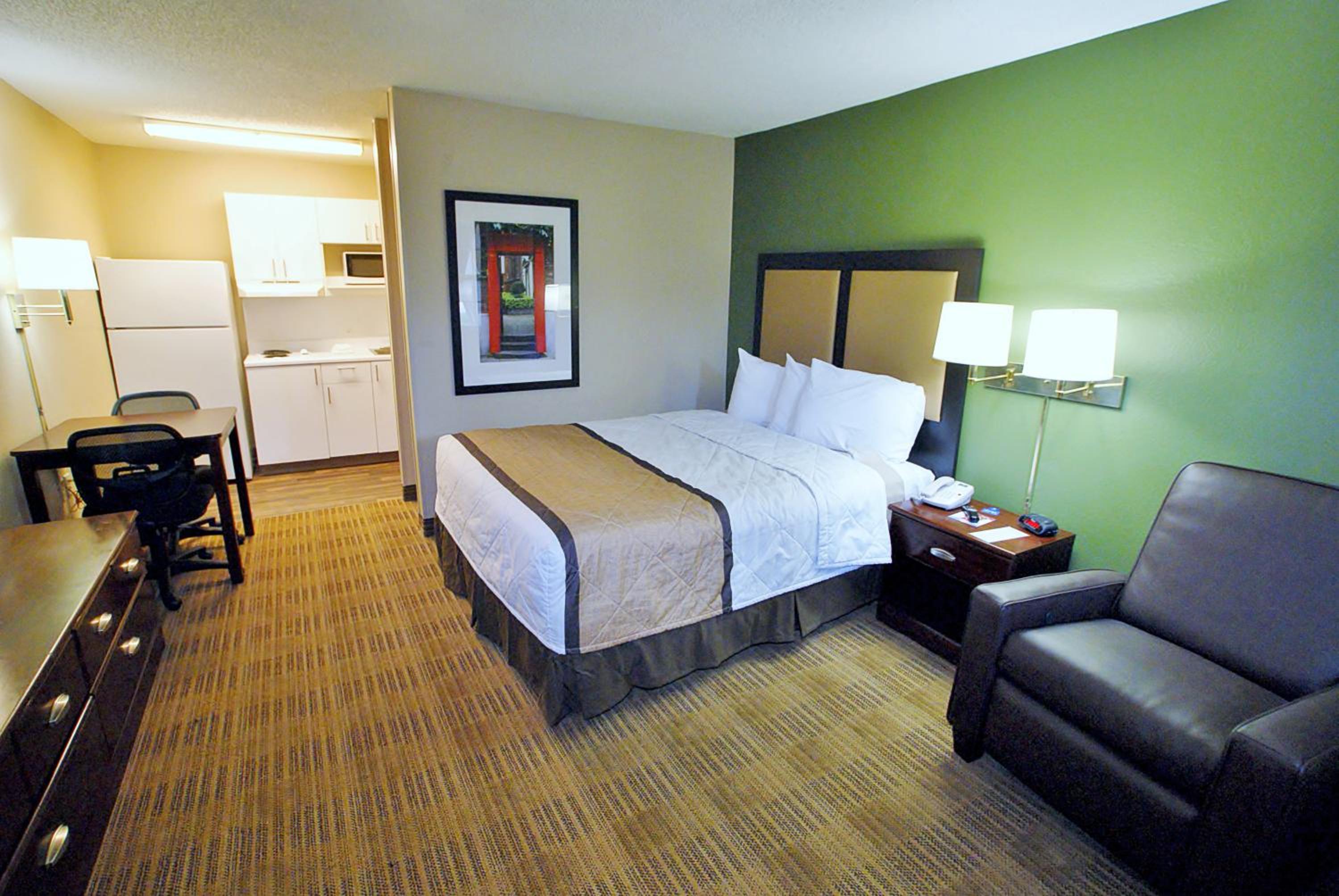 Extended Stay America Suites - Nashville - Brentwood - South - Property Image 31