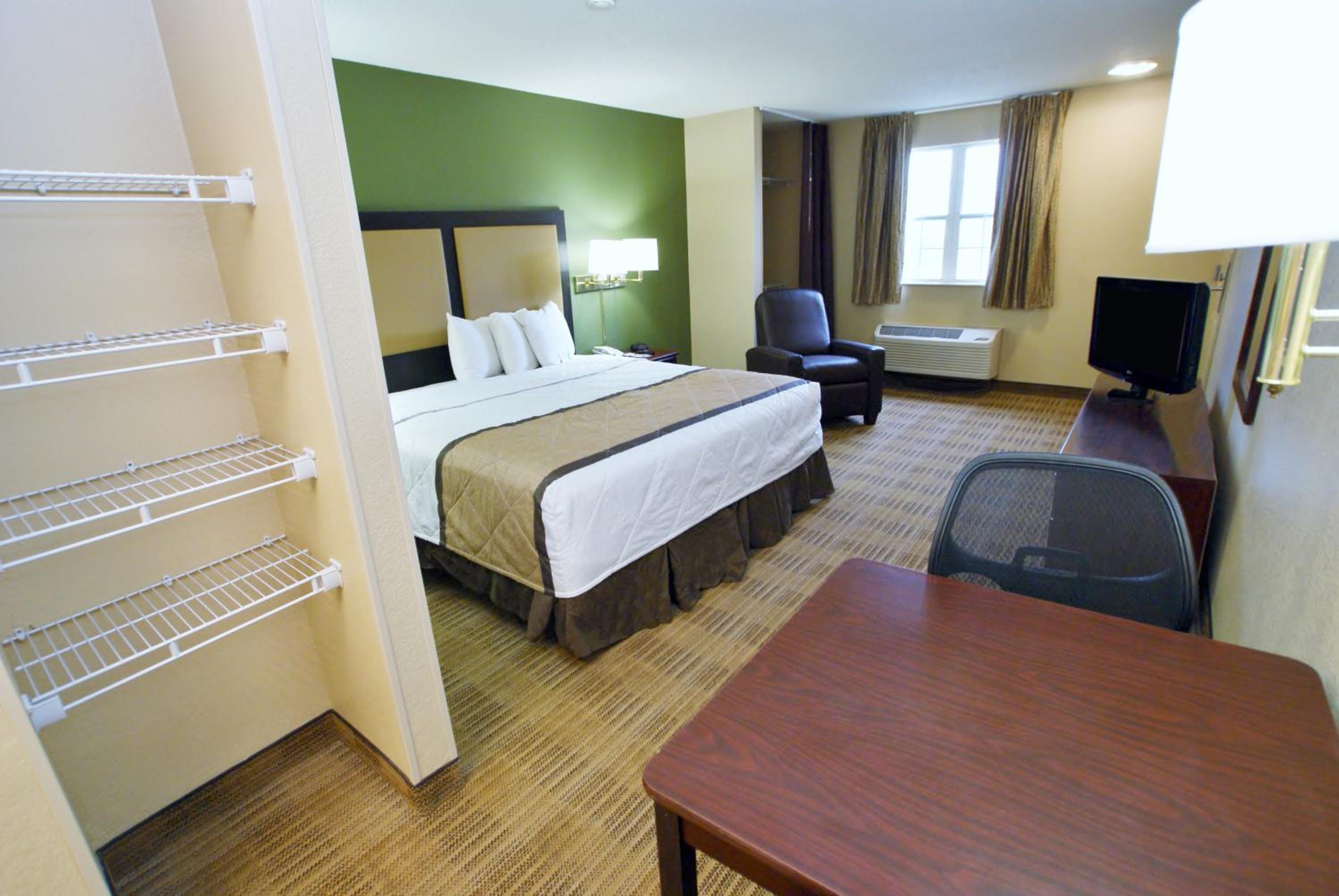 Extended Stay America Suites - Nashville - Brentwood - South - Property Image 29