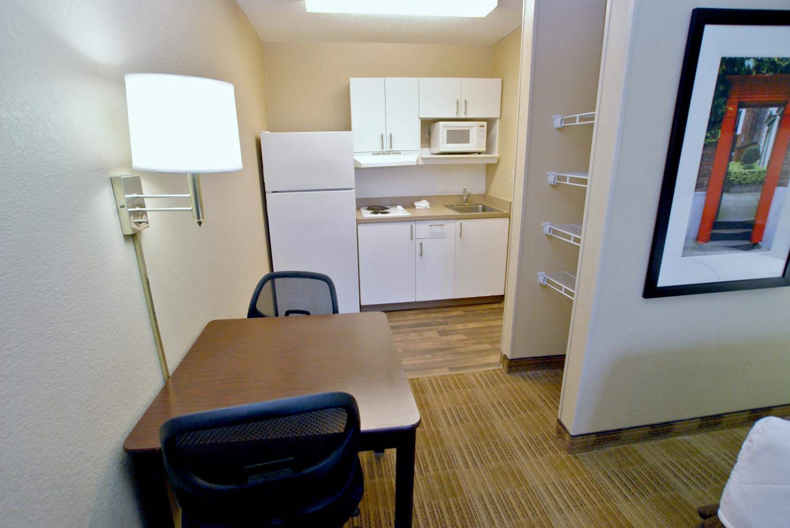 Extended Stay America Suites - Nashville - Brentwood - South - Property Image 19