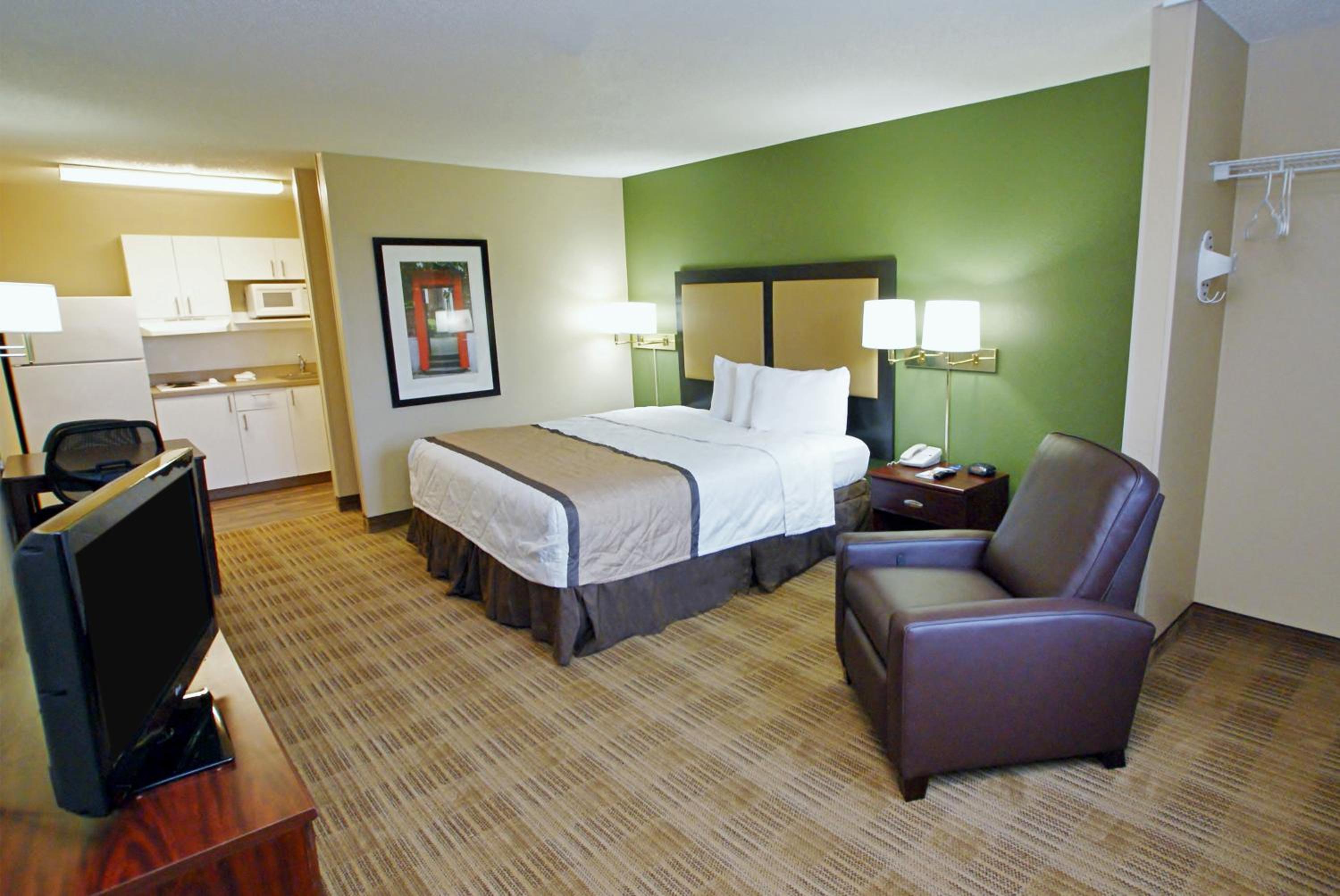 Extended Stay America Suites - Nashville - Brentwood - South - Property Image 26