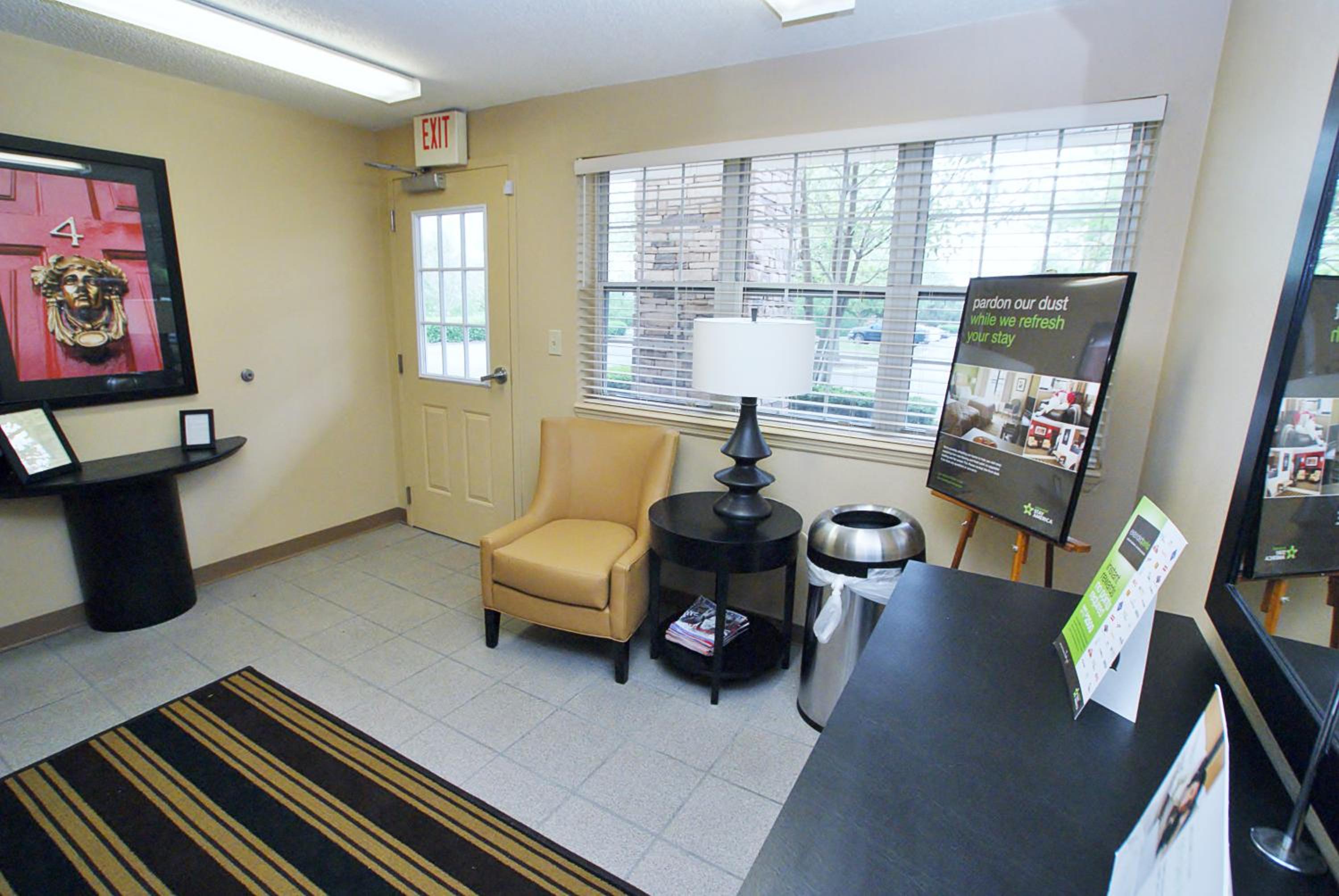 Extended Stay America Suites - Nashville - Brentwood - South - Property Image 11