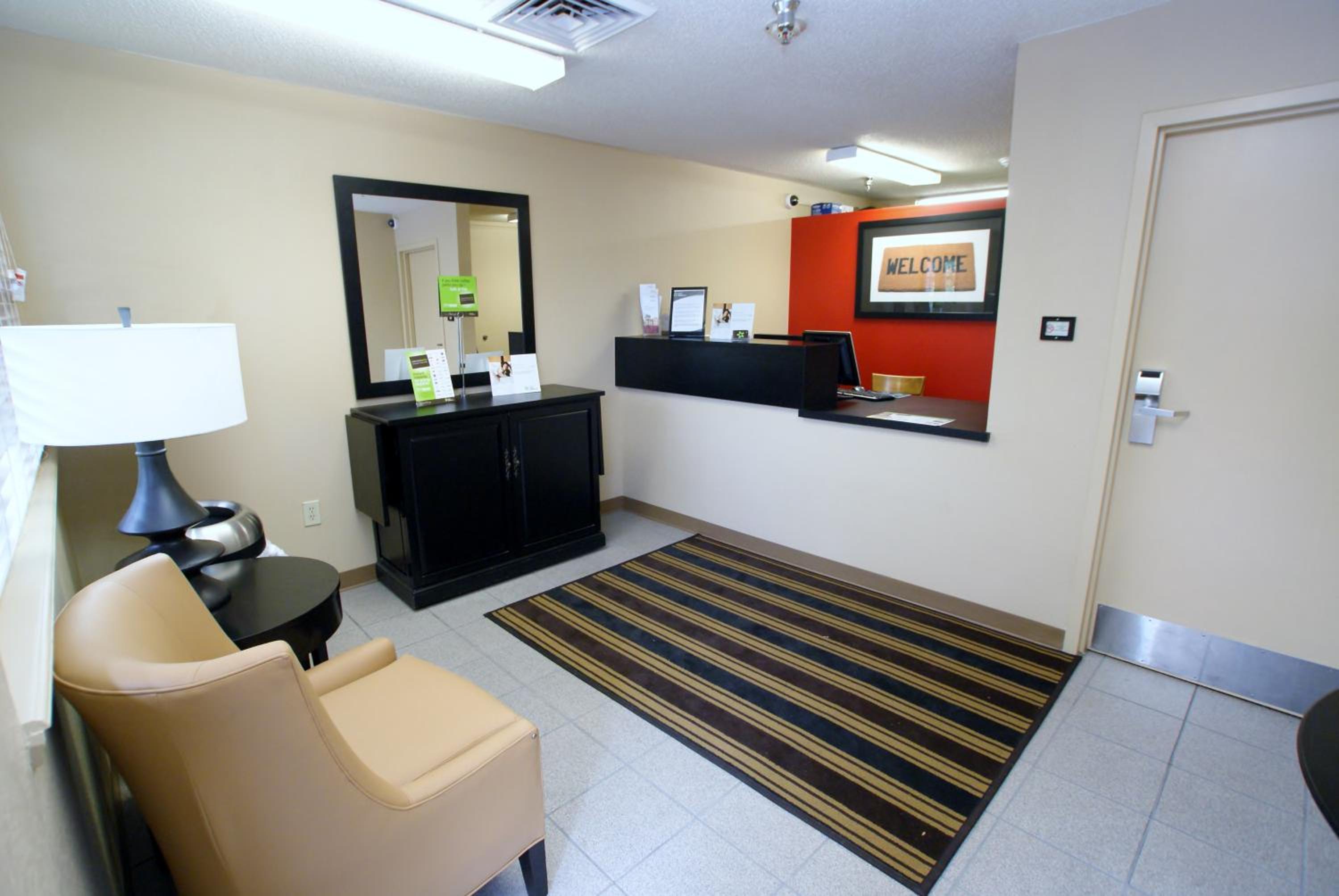 Extended Stay America Suites - Nashville - Brentwood - South - Property Image 1