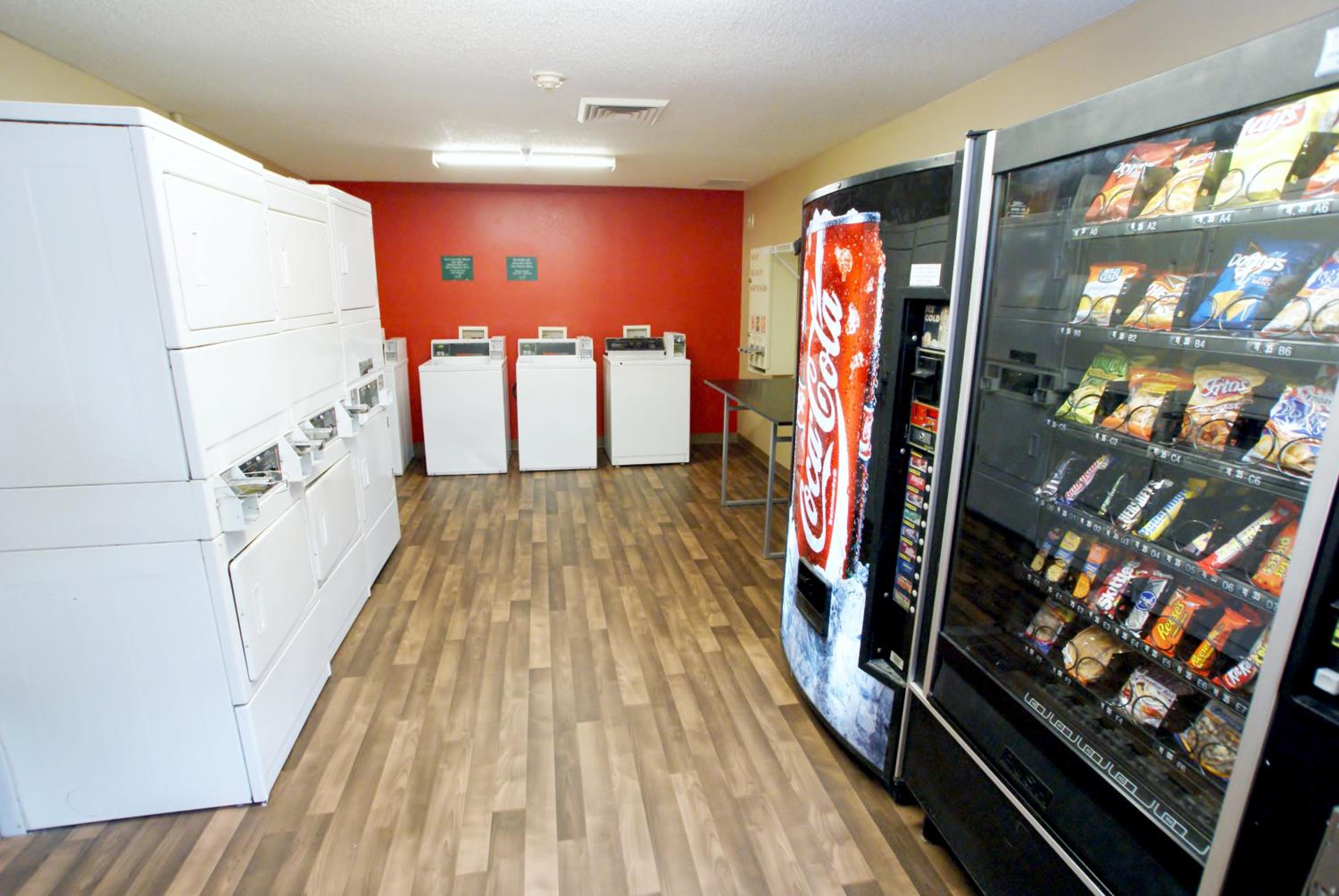 Extended Stay America Suites - Nashville - Brentwood - South - Property Image 20