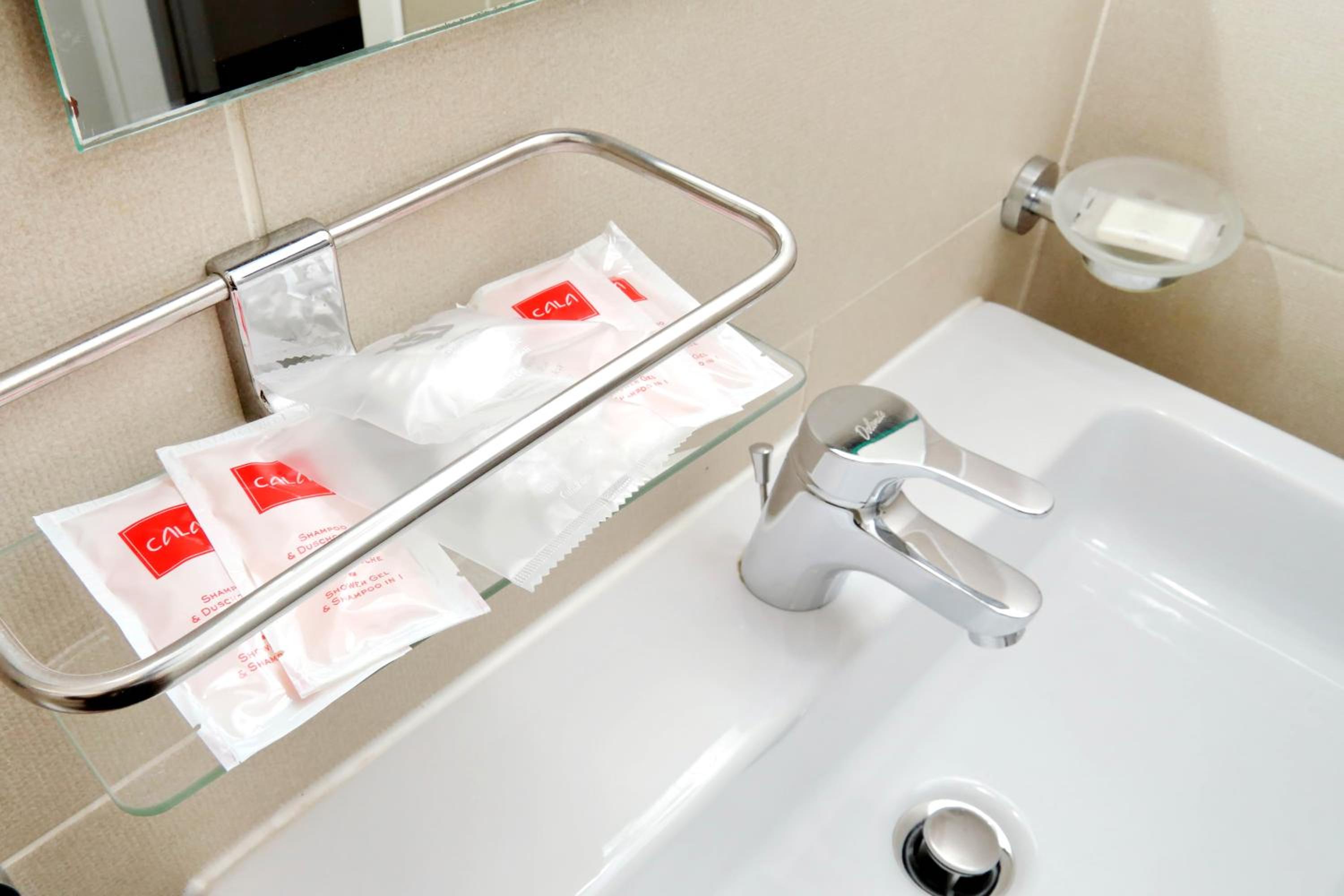 Villa Borghese Prestige Rooms