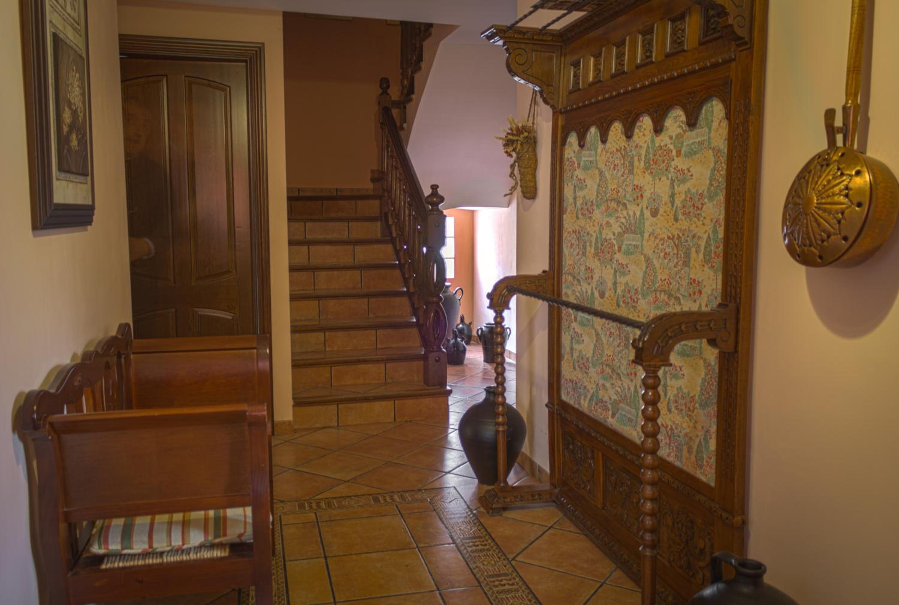 La Posada de Clotilde view 2