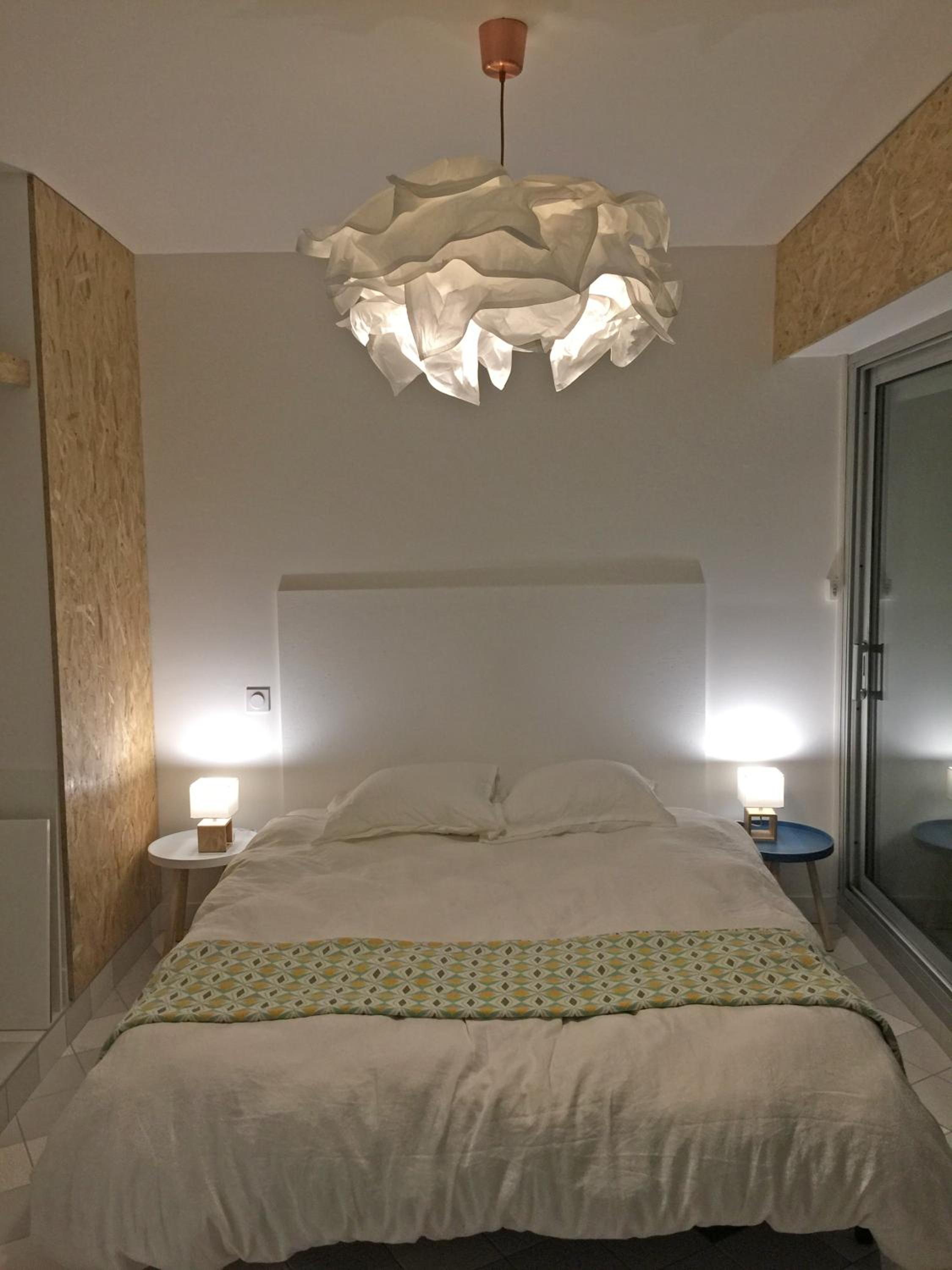 Superbe appartement sur la plage - Le Zénith view 4