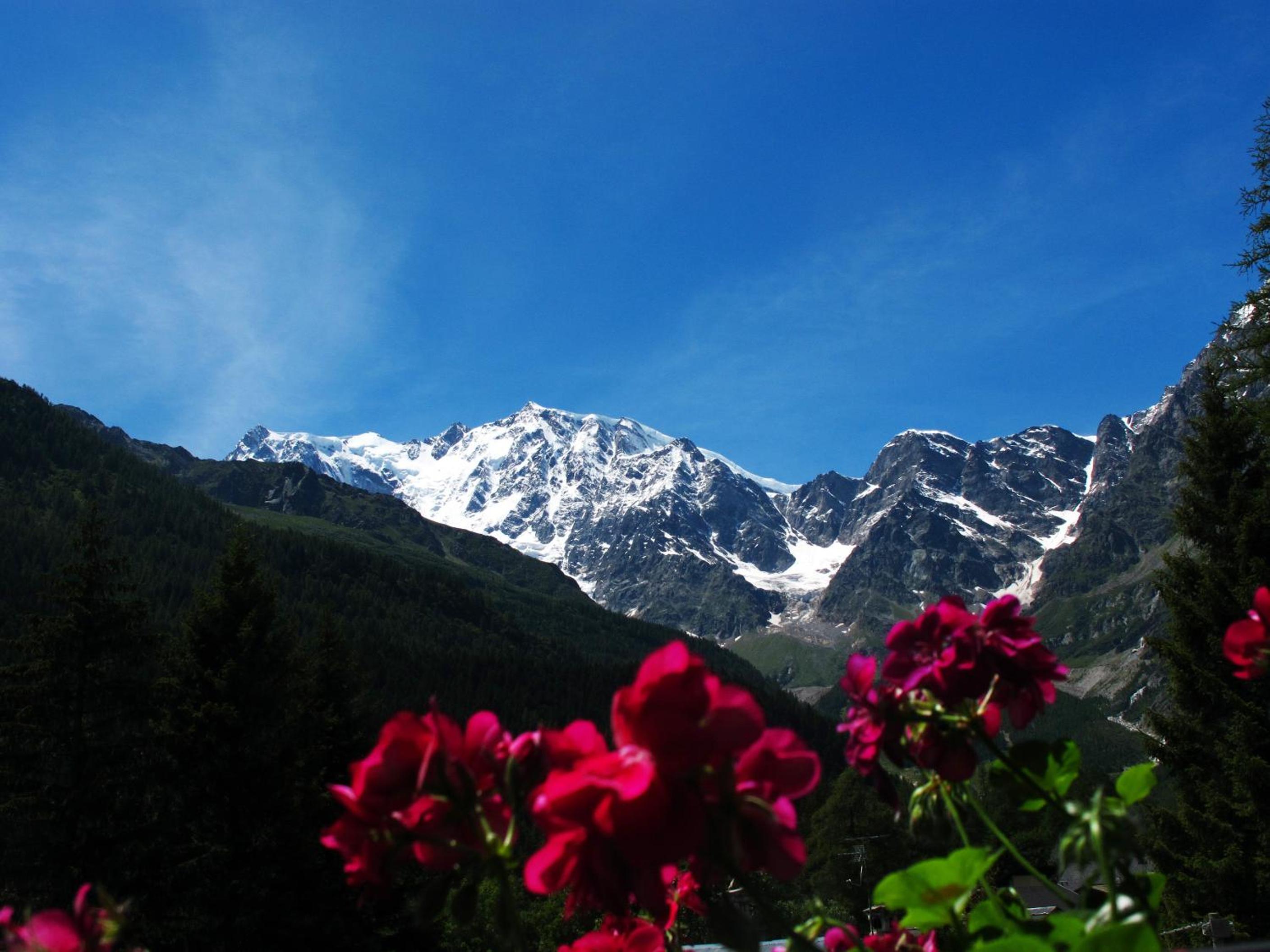 Casa Alpina Don Guanella