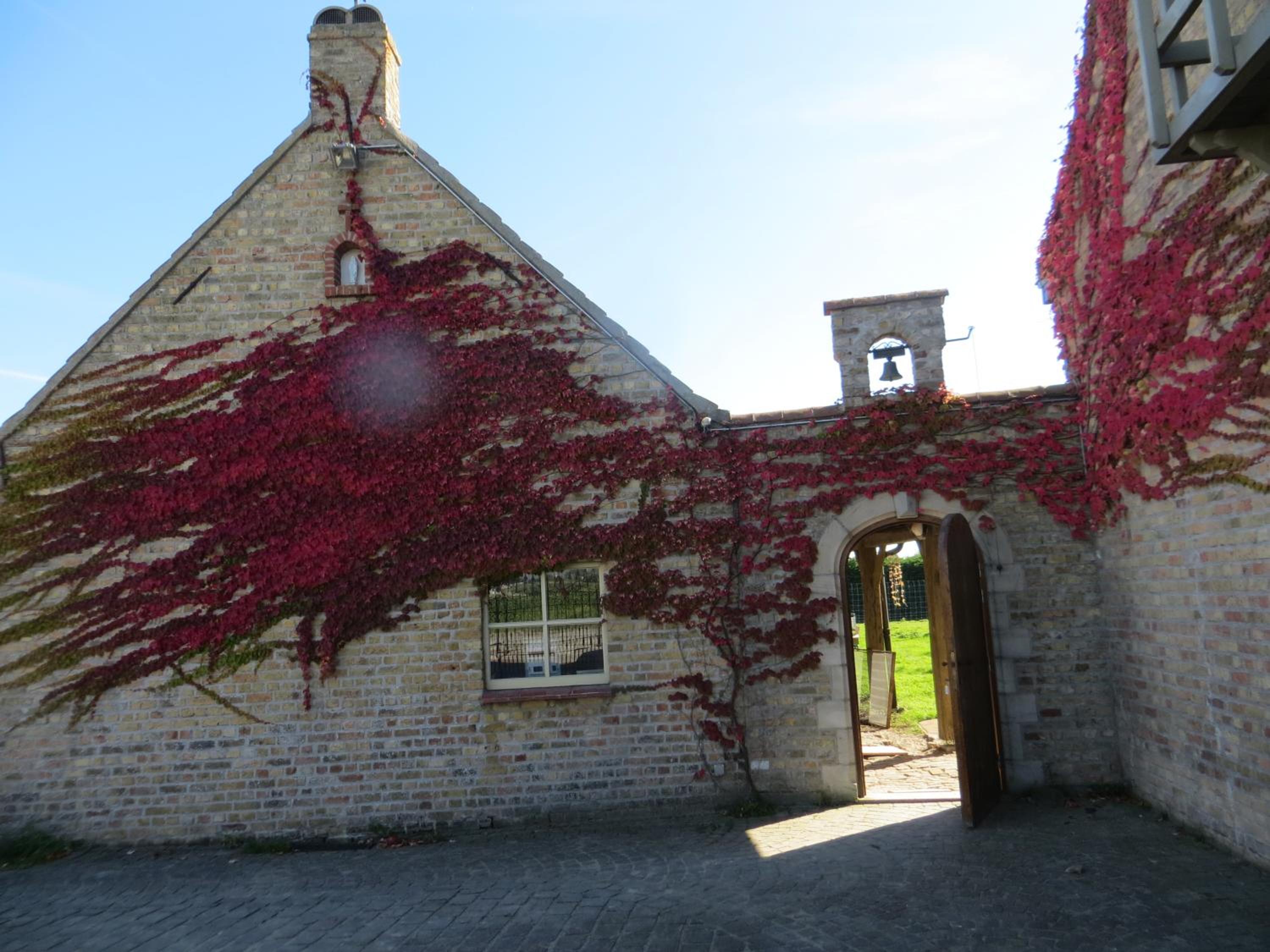 B&B 't Hannonshof