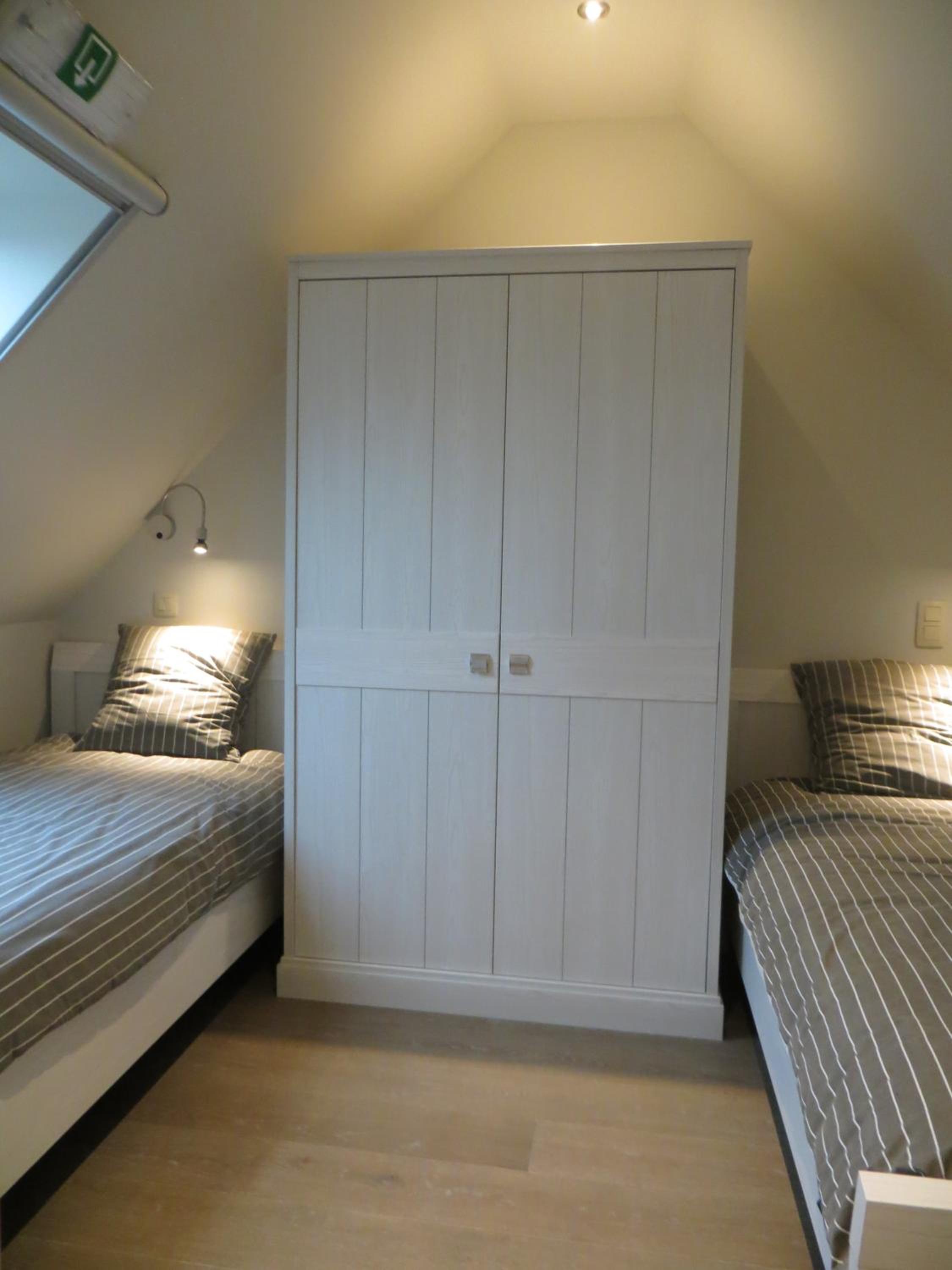 B&B 't Hannonshof