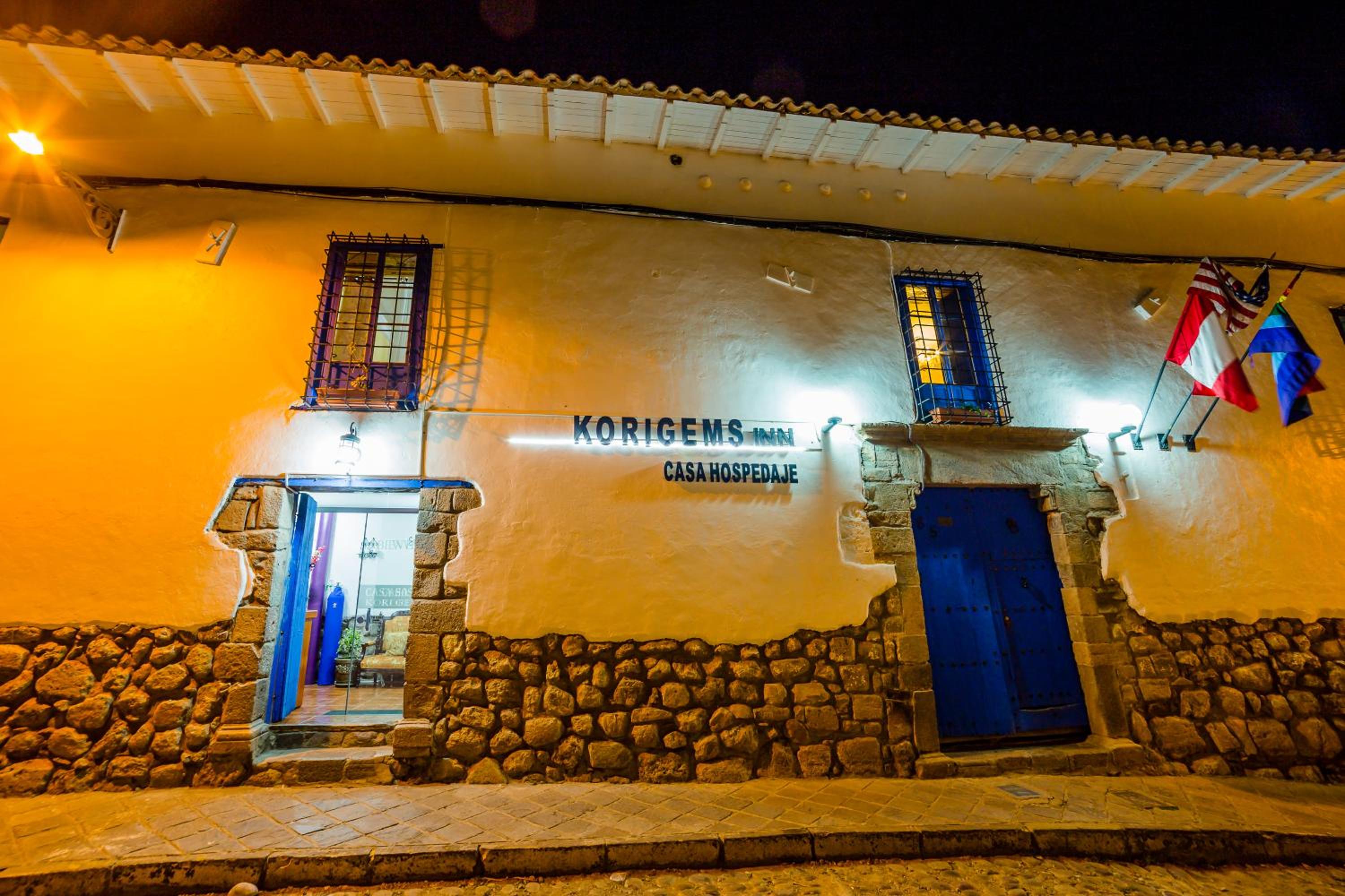 Kori Gems Inn
