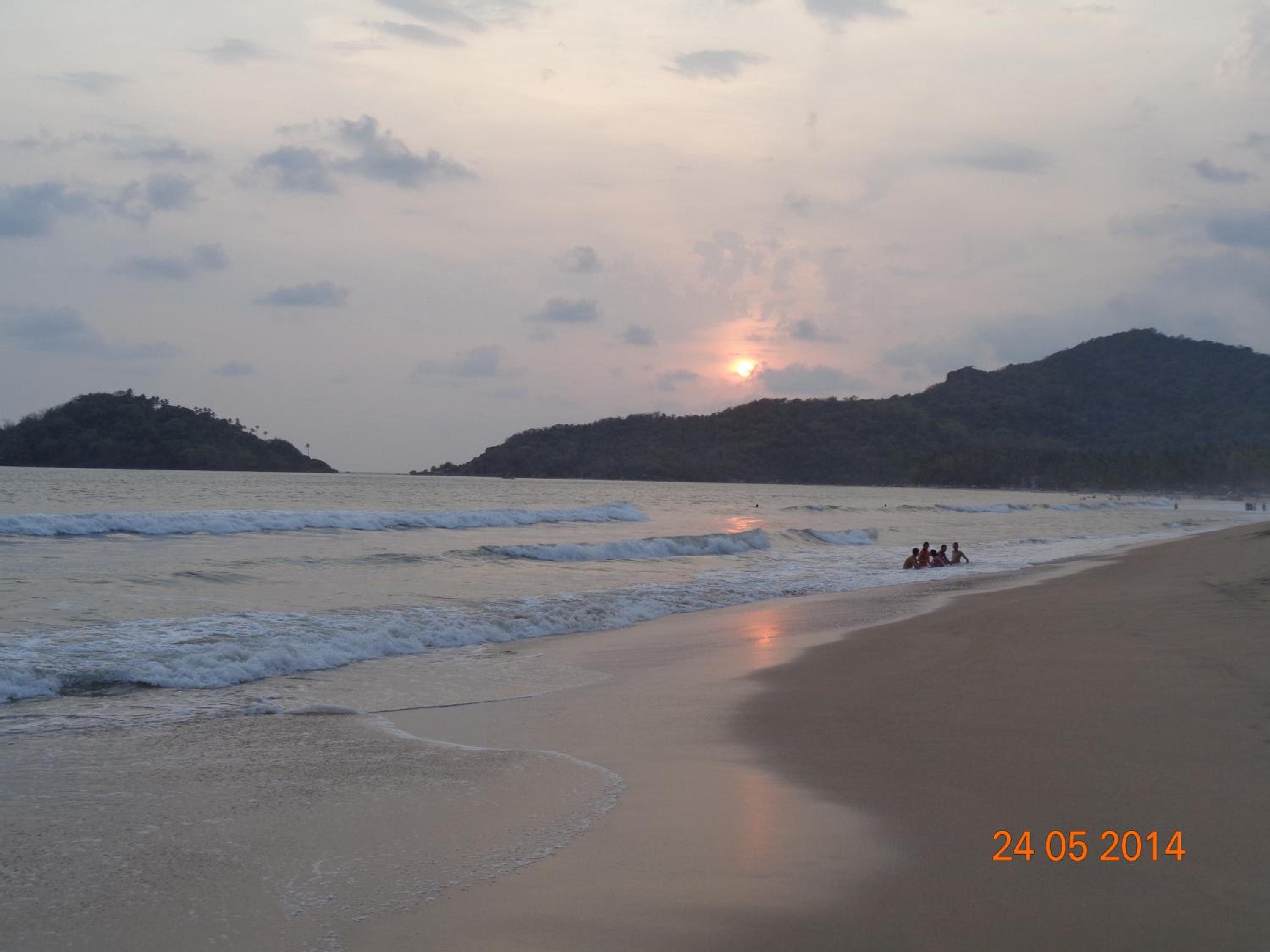 Palolem Guest House