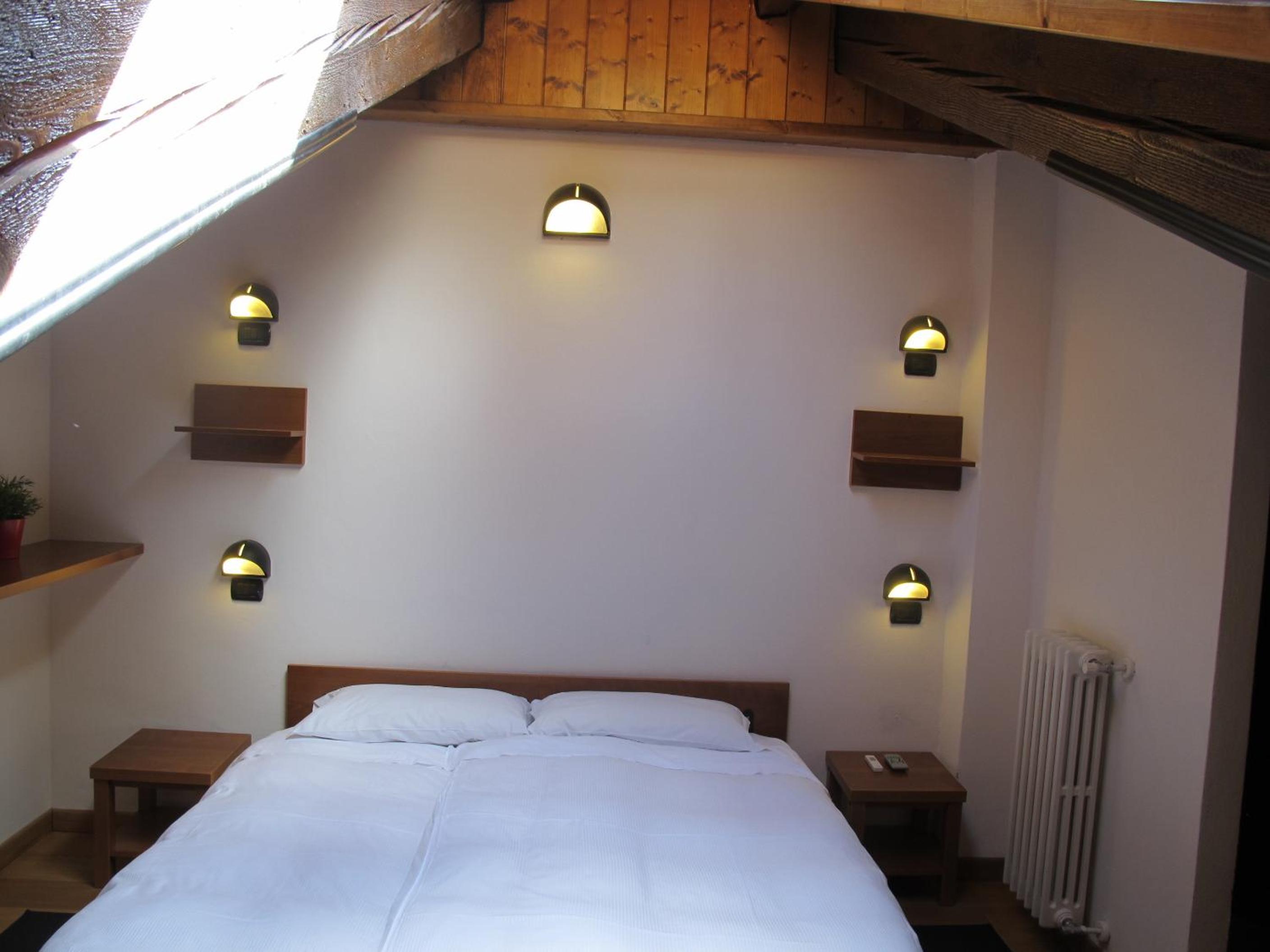 Casa Alpina Don Guanella