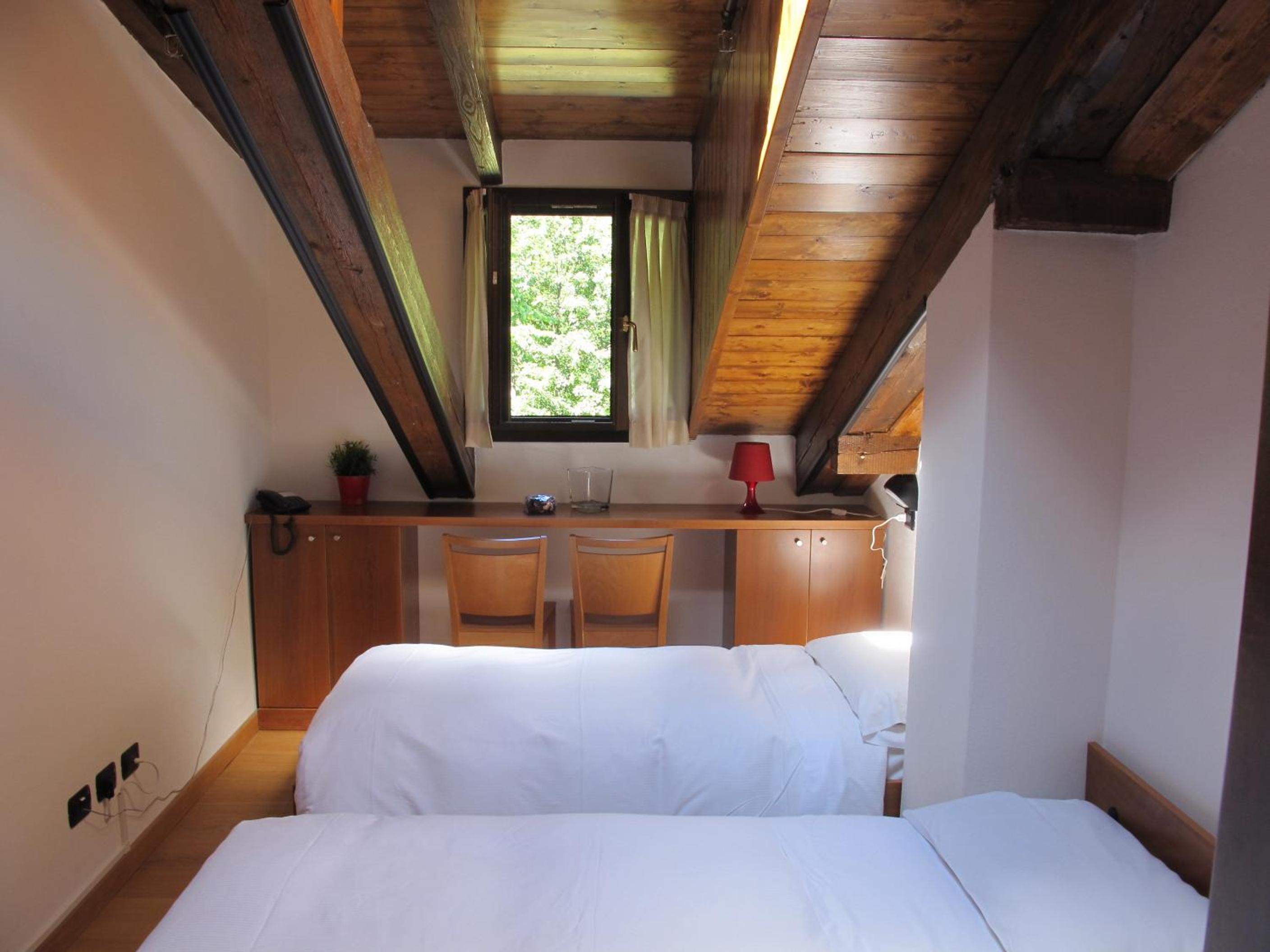 Casa Alpina Don Guanella