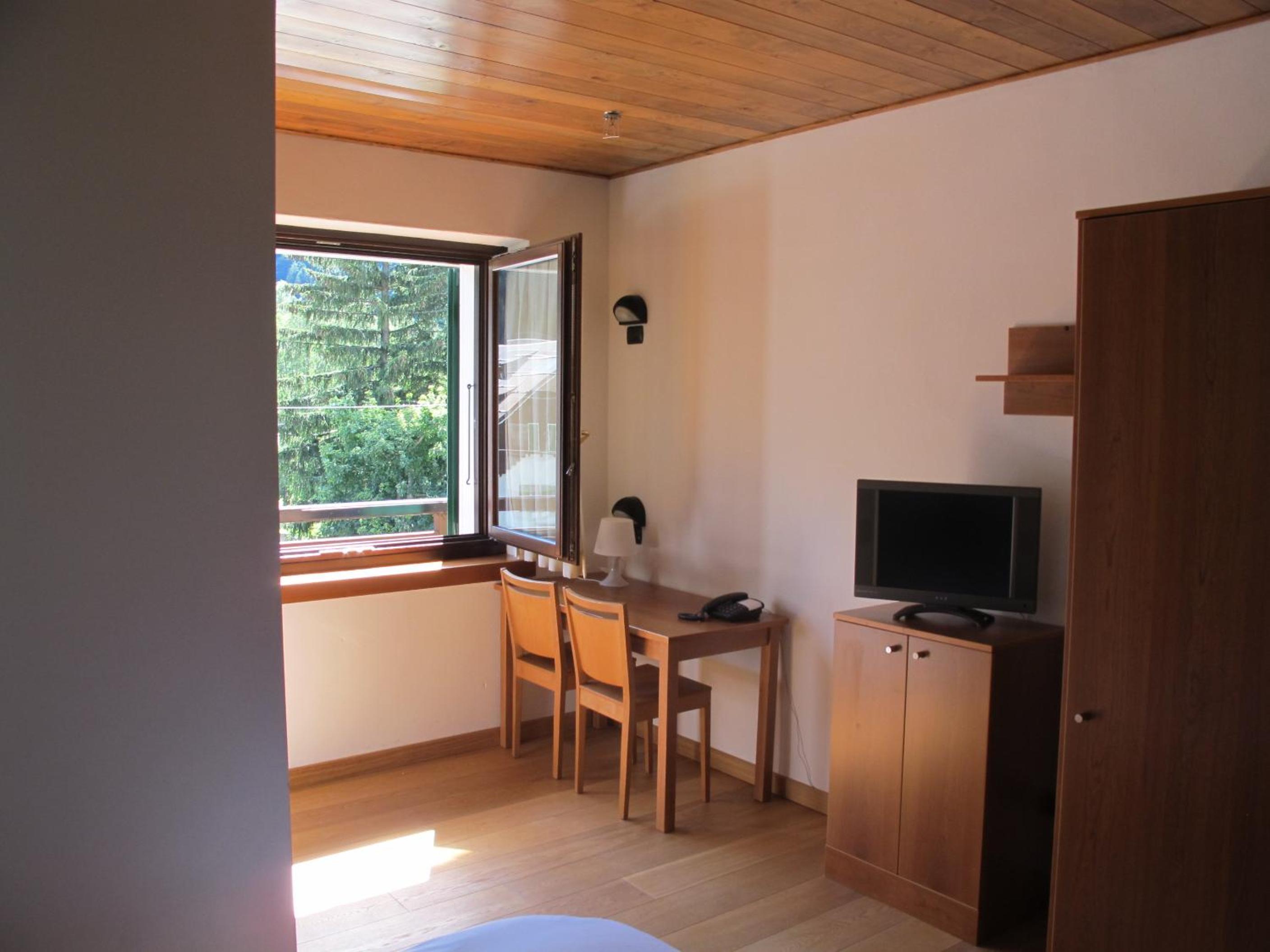 Casa Alpina Don Guanella