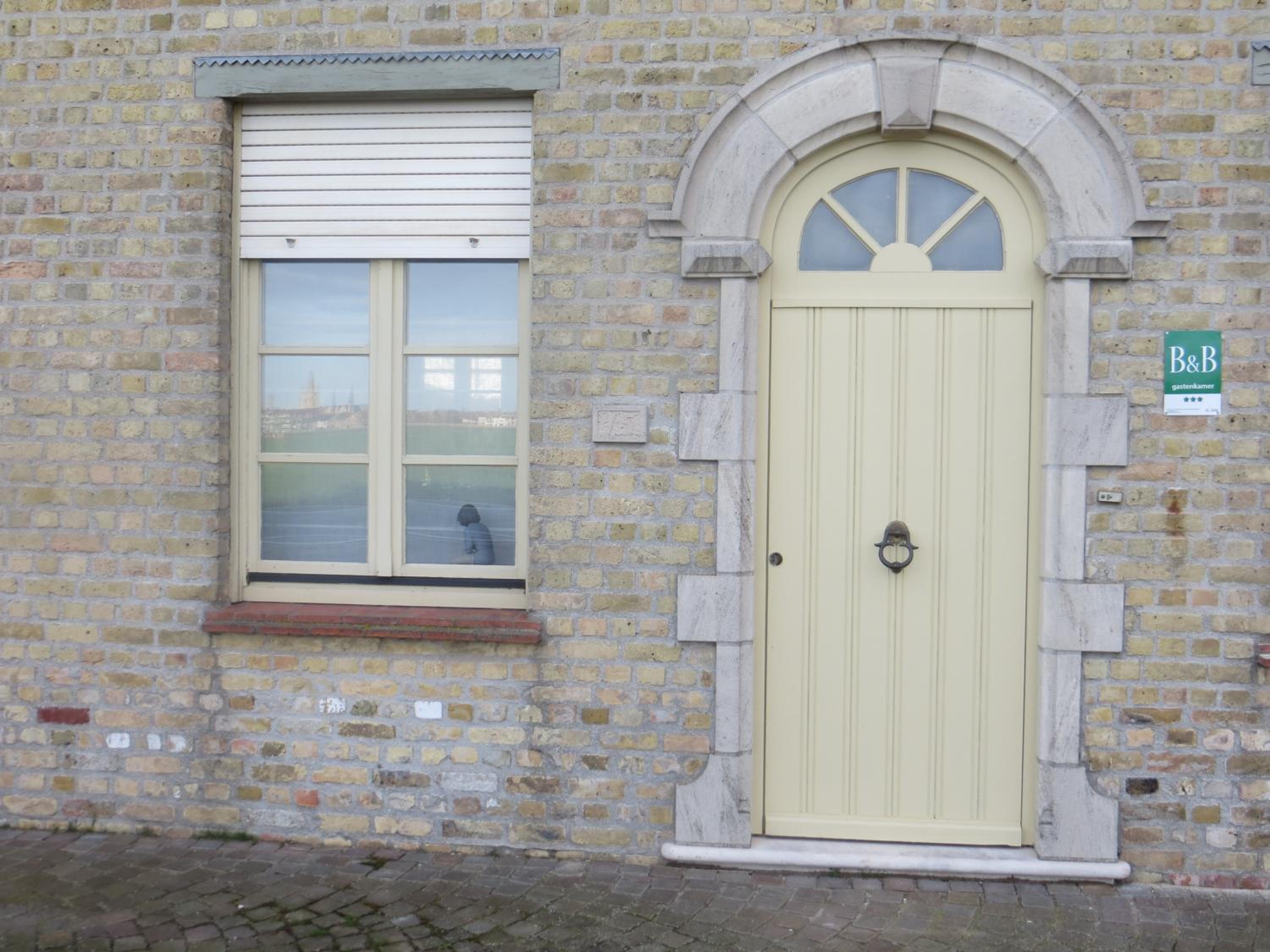 B&B 't Hannonshof