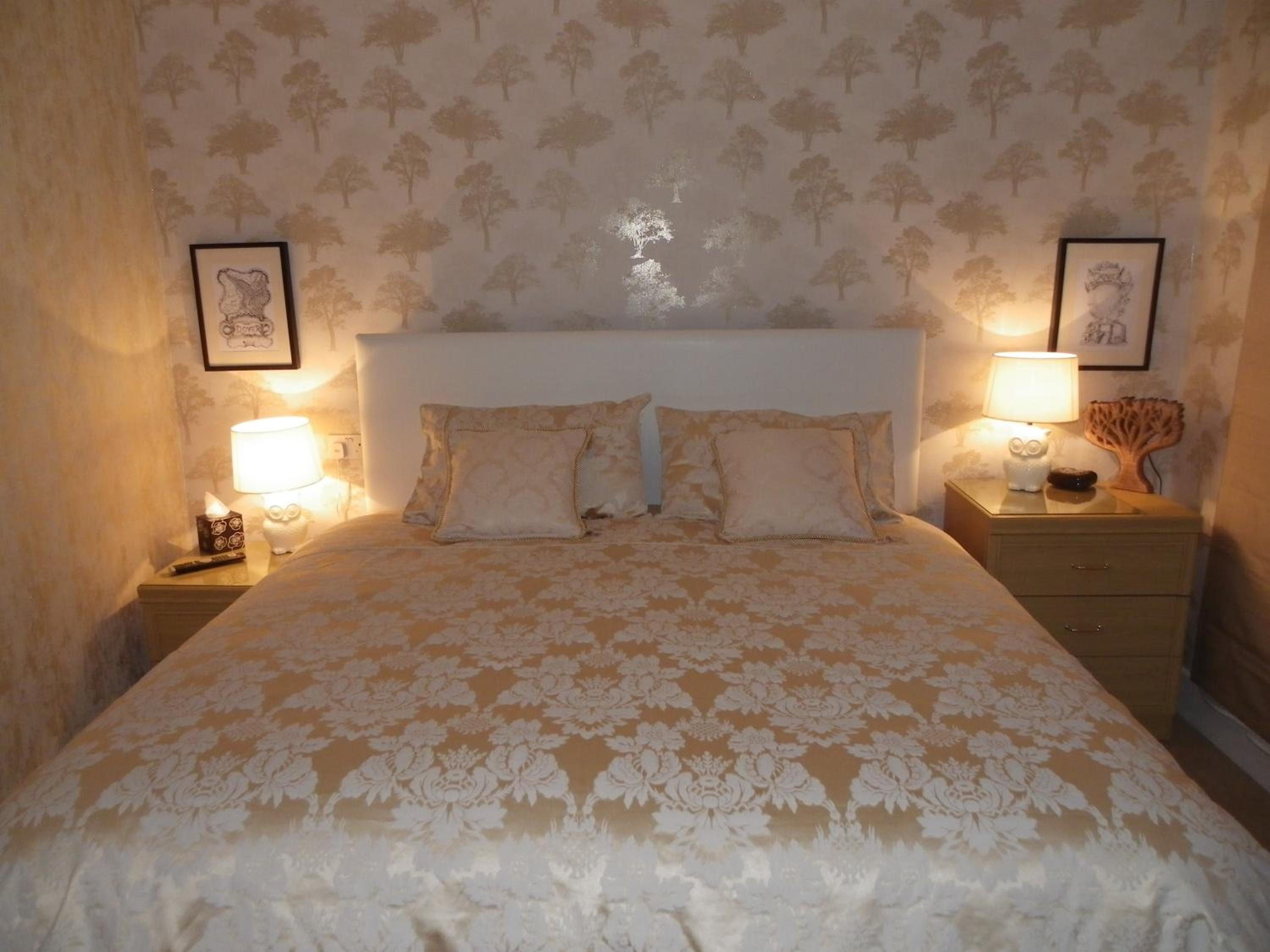 Maison Dieu Guest House