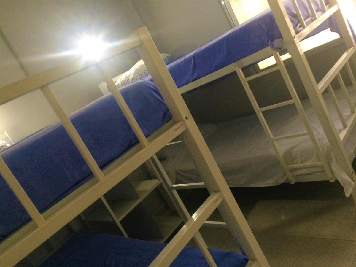 Hostel St Llorenc