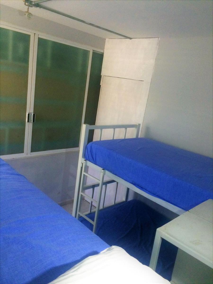 Hostel St Llorenc