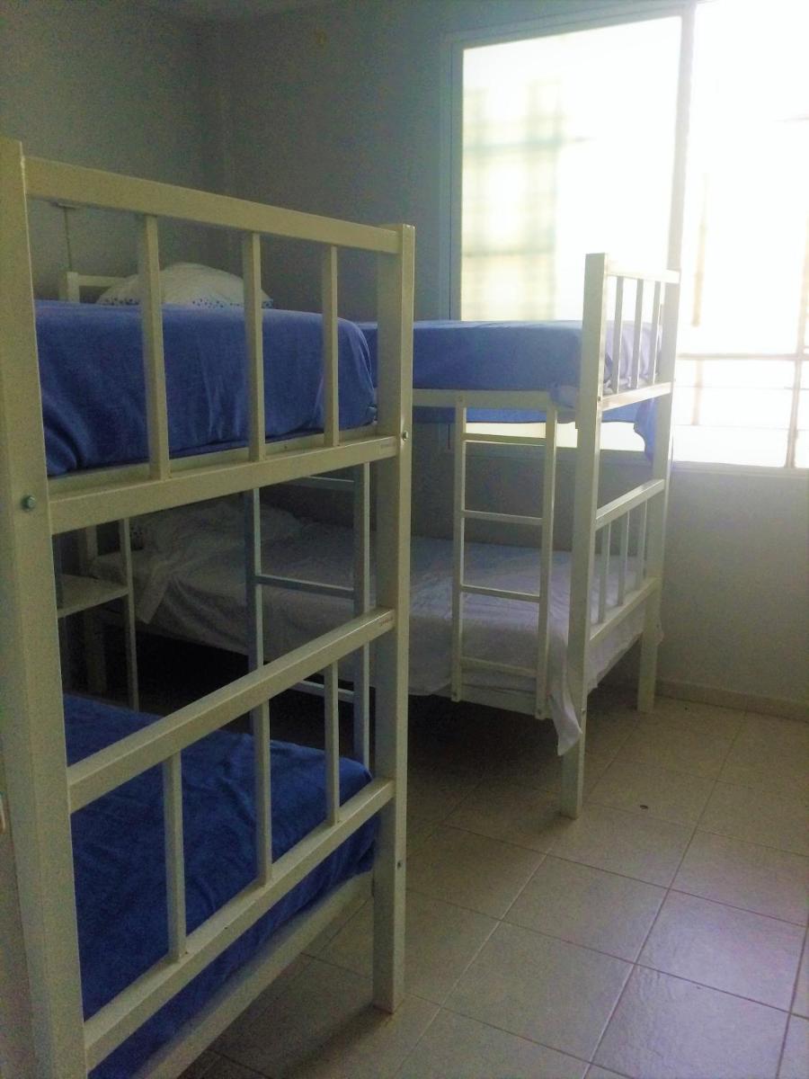 Hostel St Llorenc