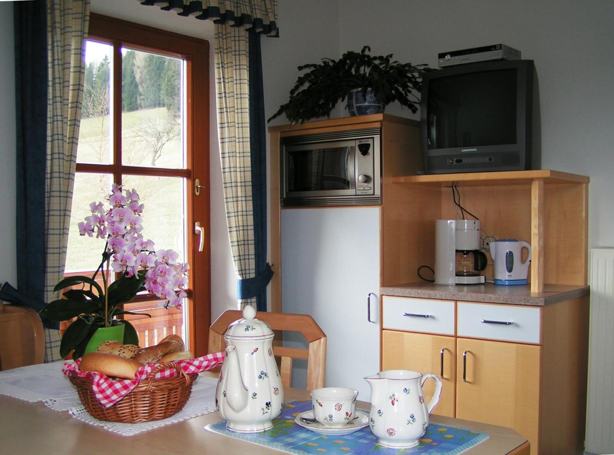Urlaub am Bauernhof Hans im Winkel view 5