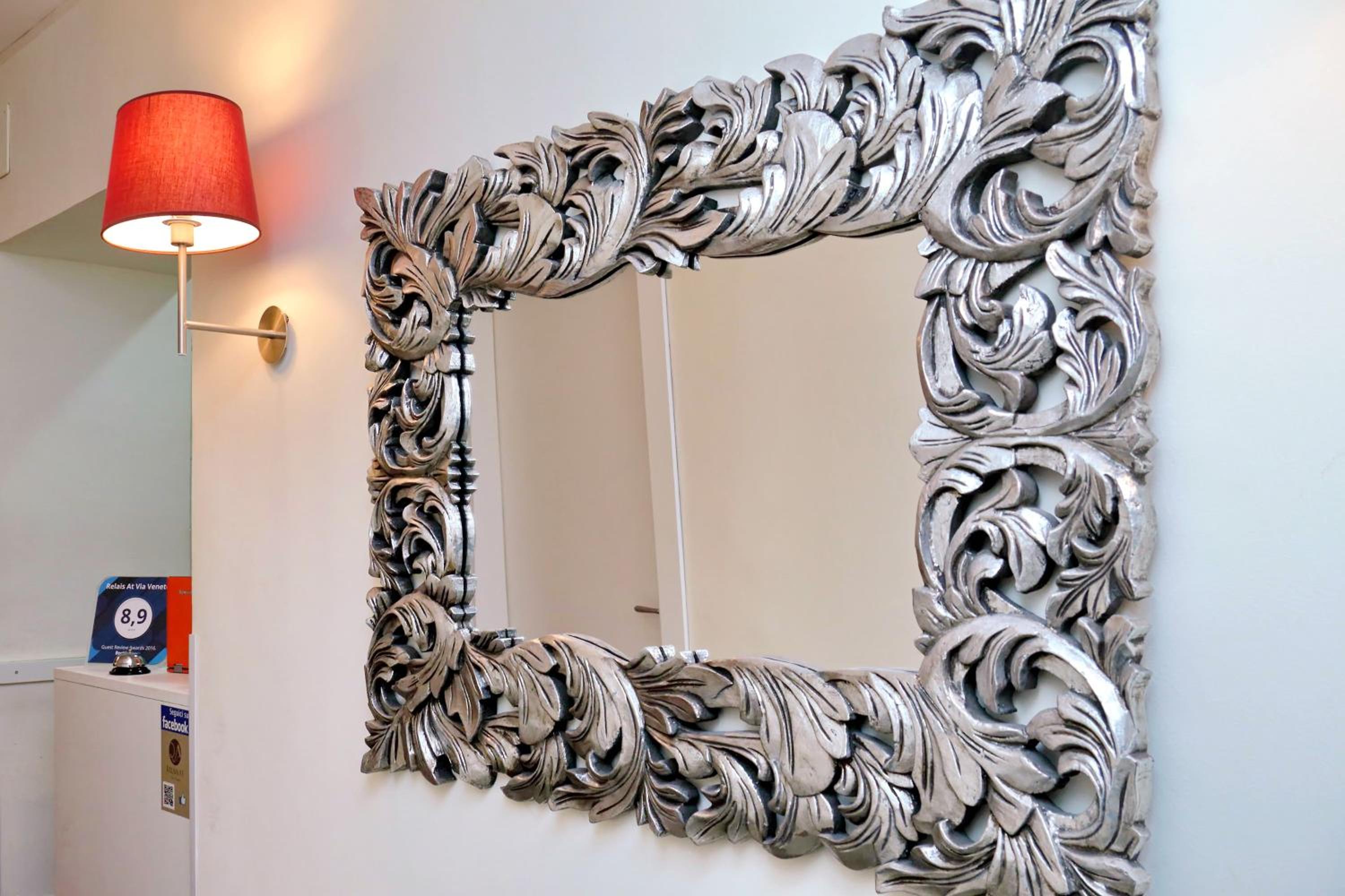 Villa Borghese Prestige Rooms