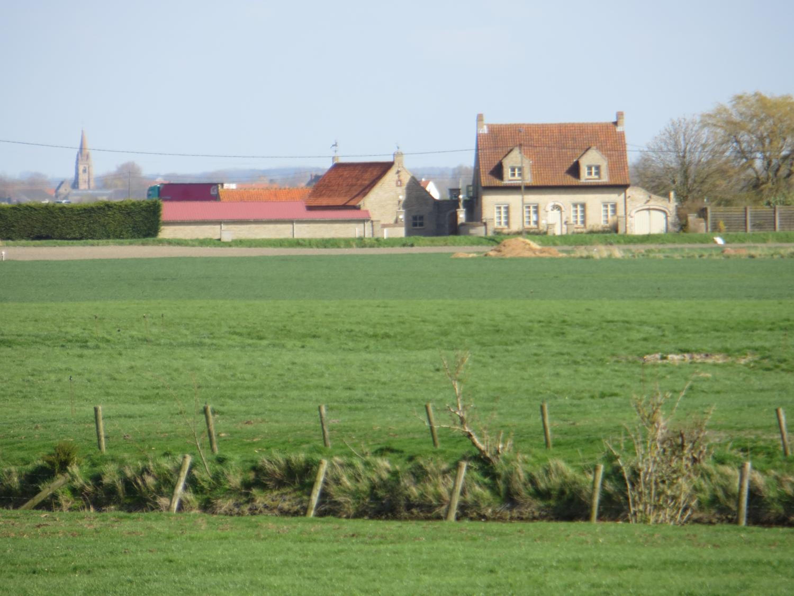 B&B 't Hannonshof